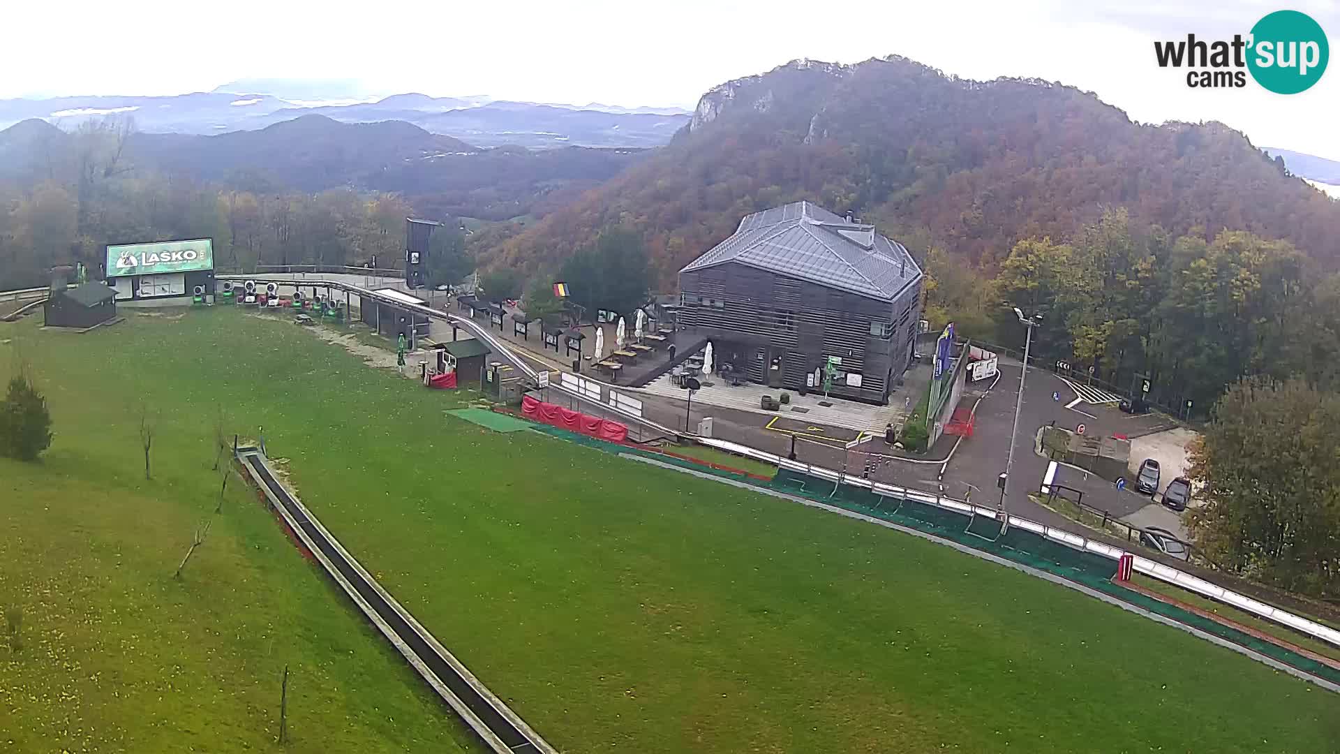 Celjska Koča