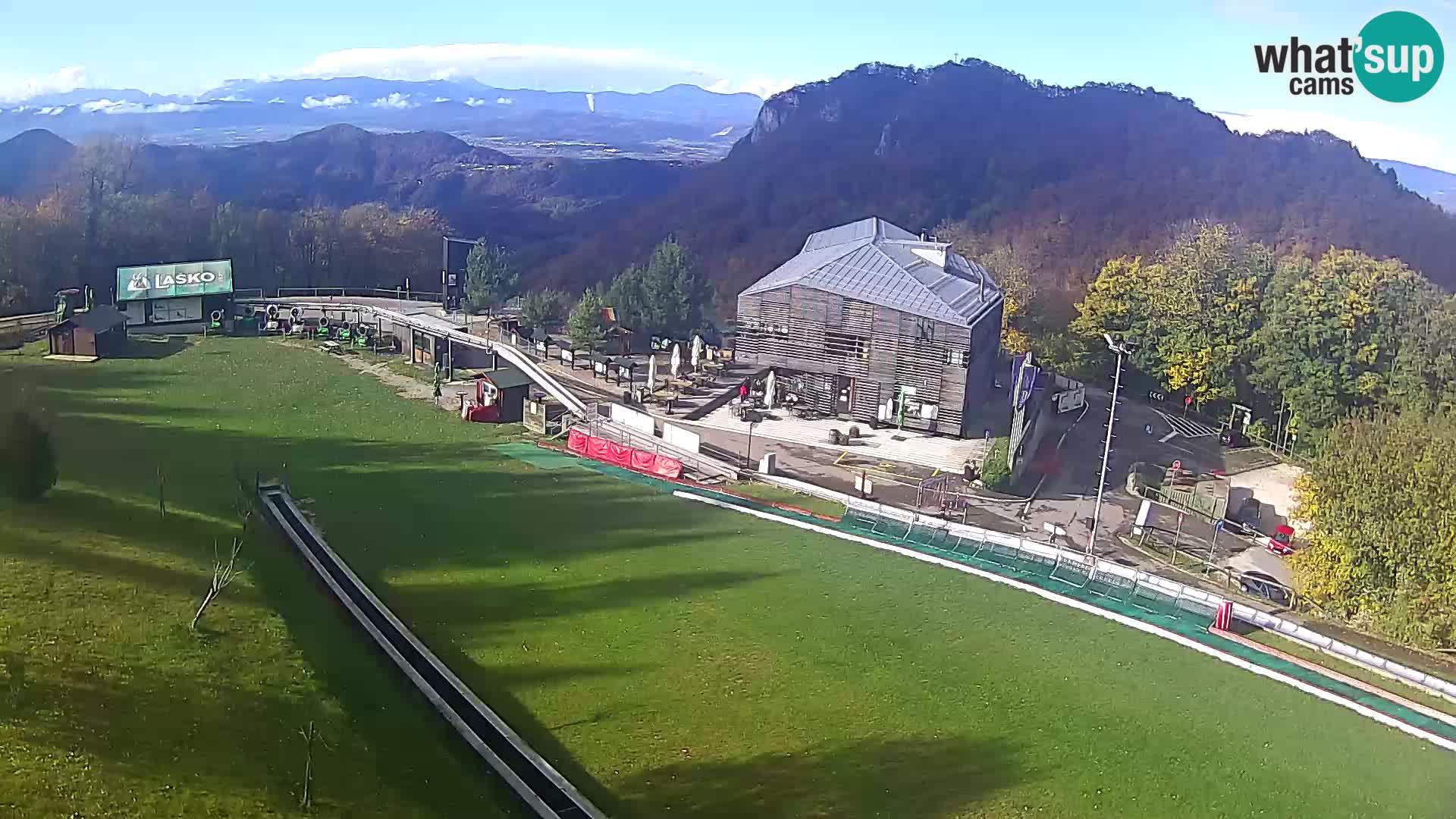 Celjska Koča