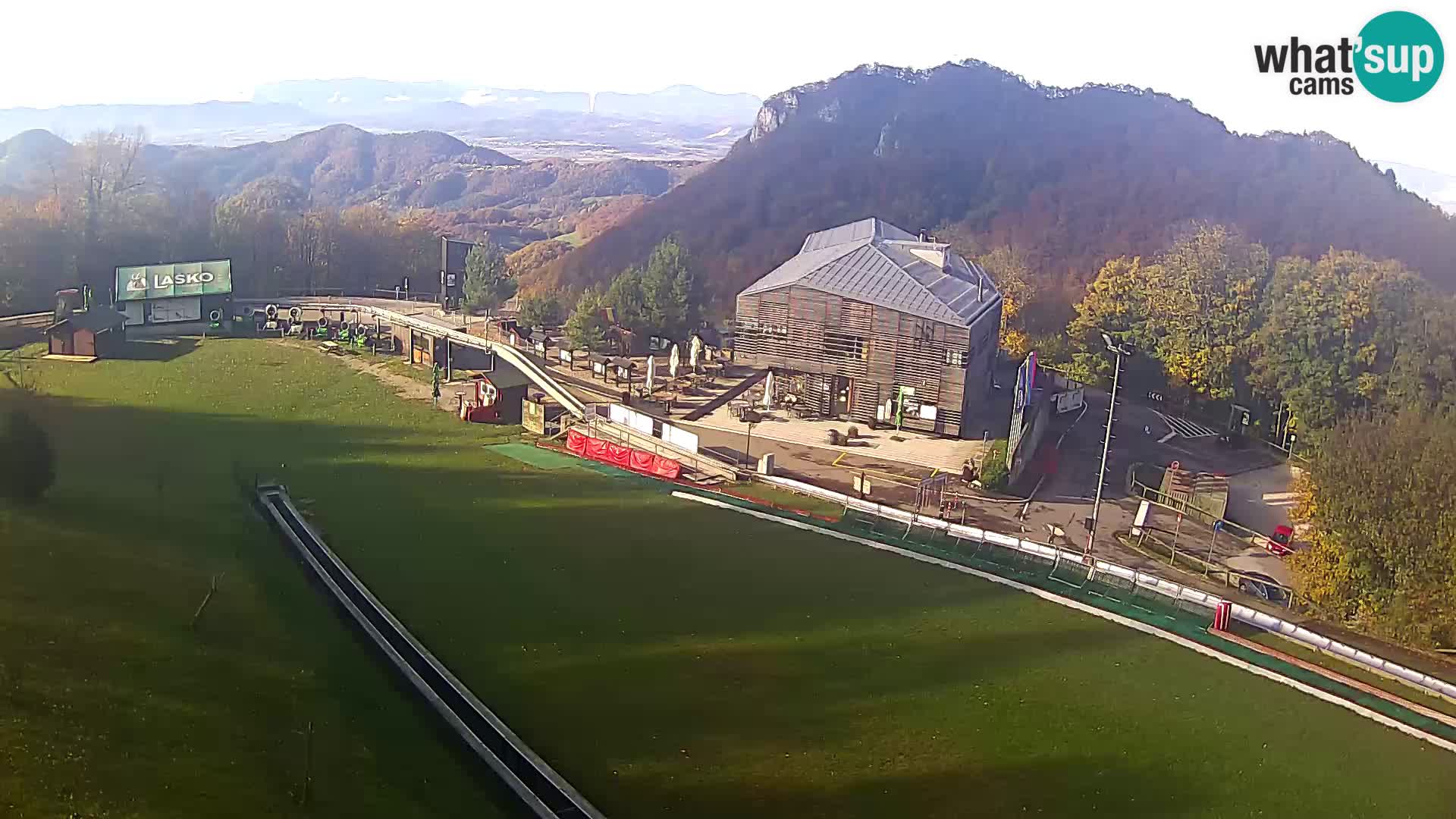 Celjska Koča