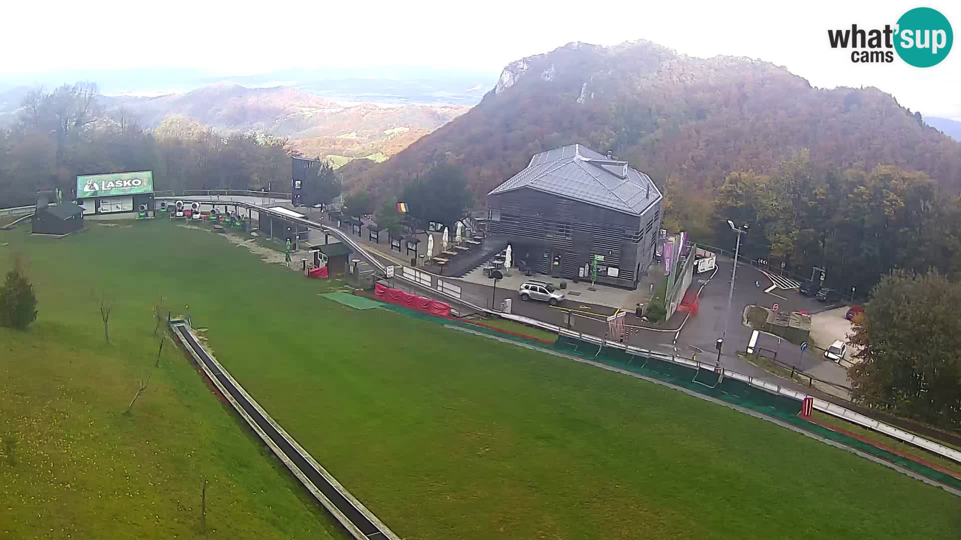 Celjska Koča
