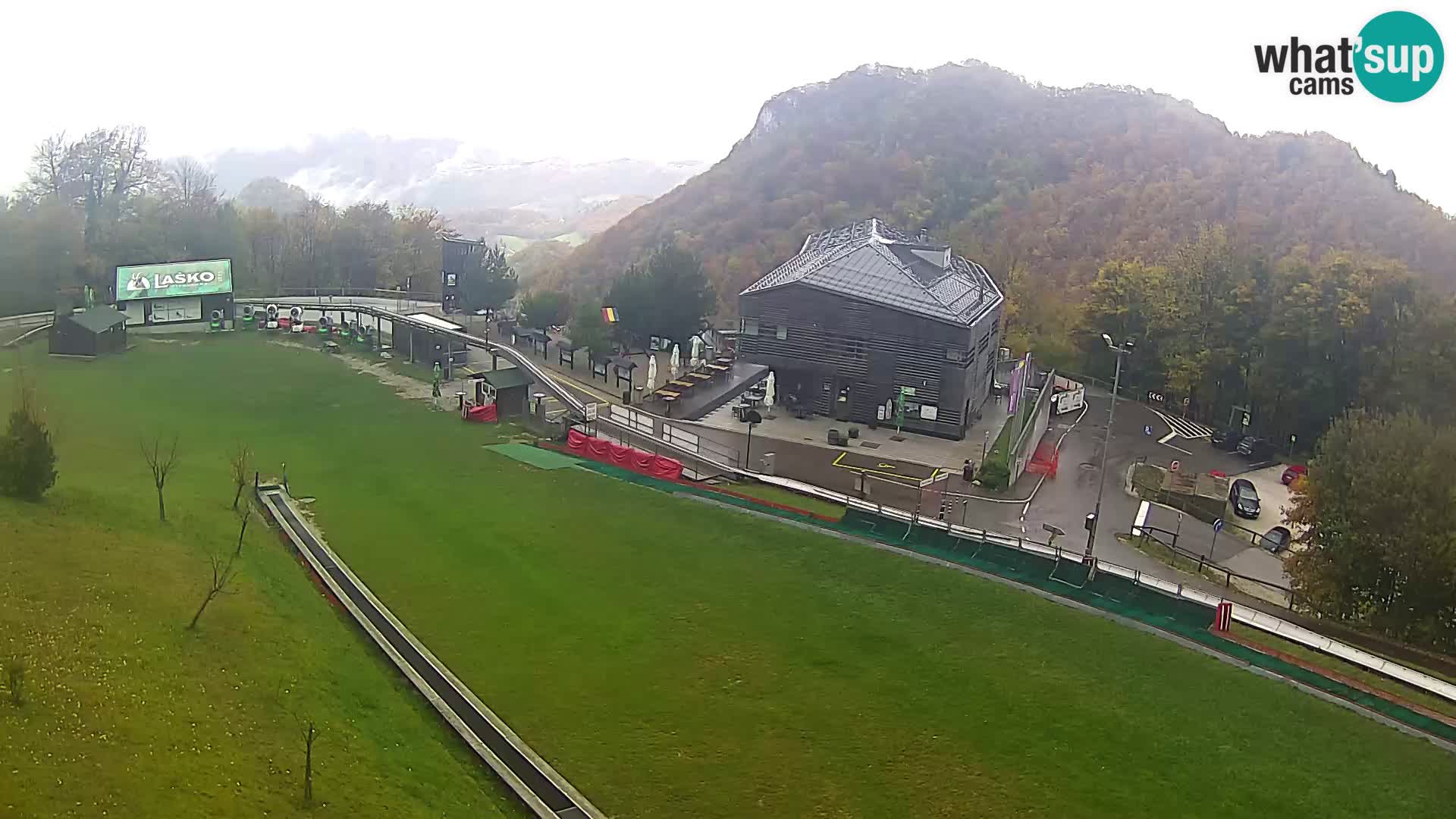 Celjska Koča
