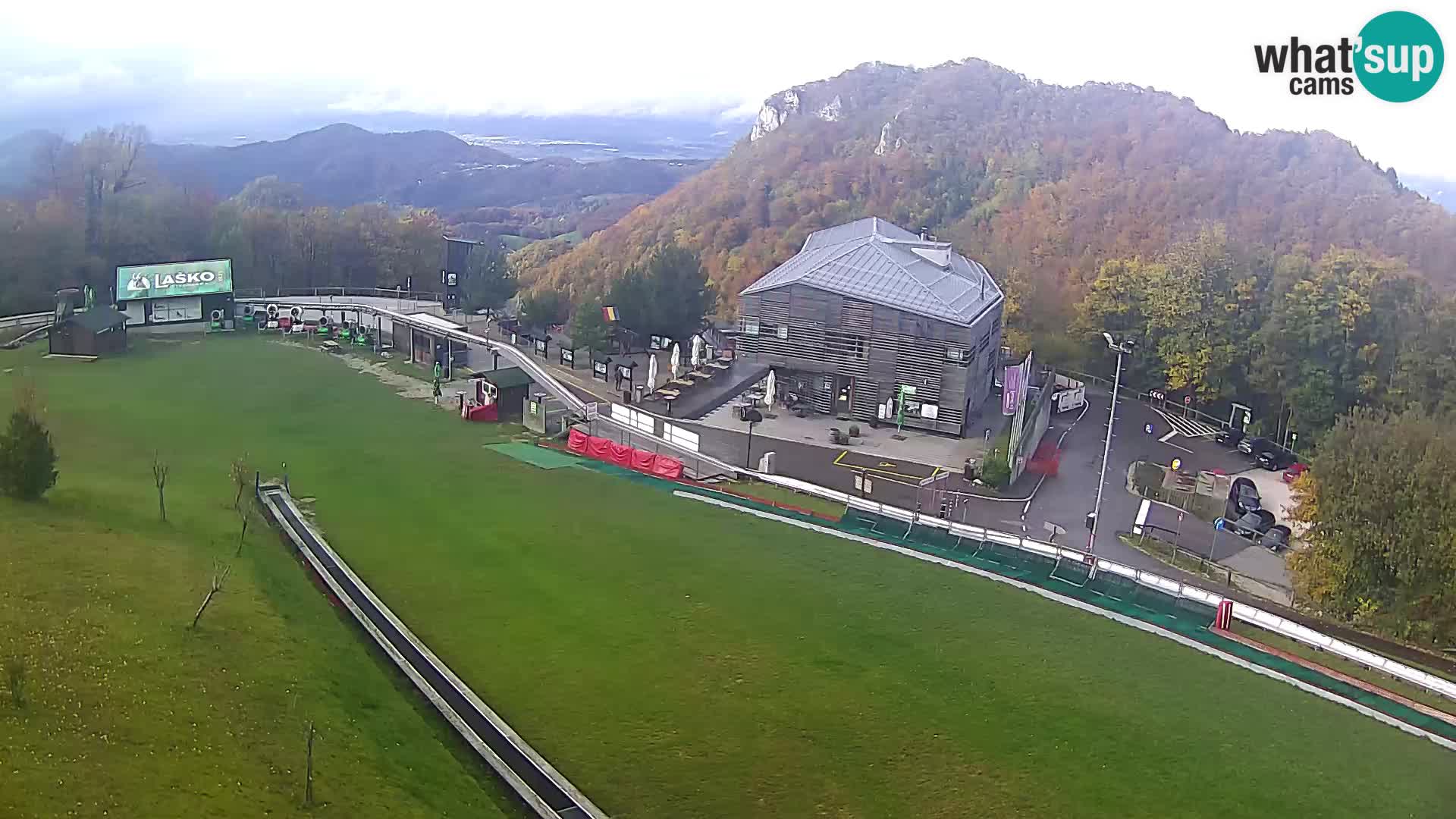 Celjska Koča