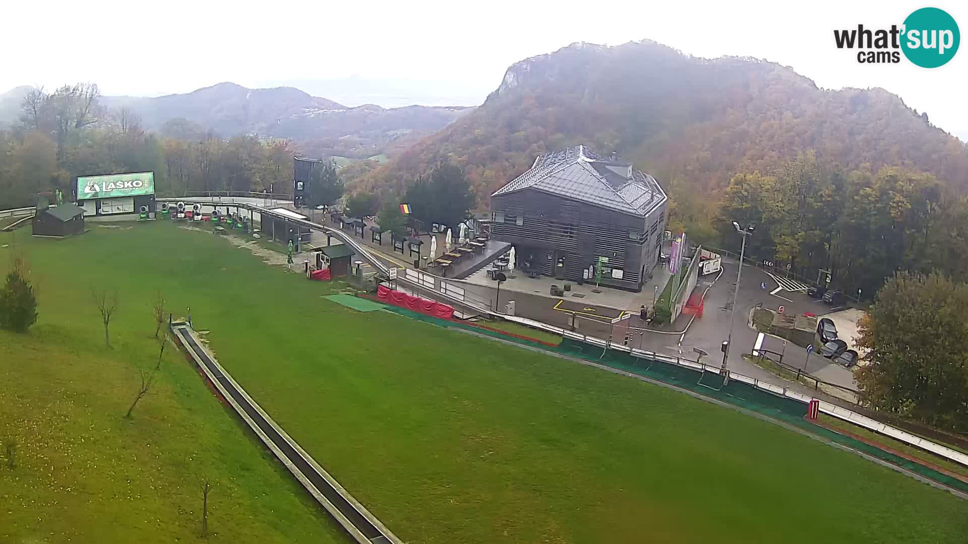 Celjska Koča