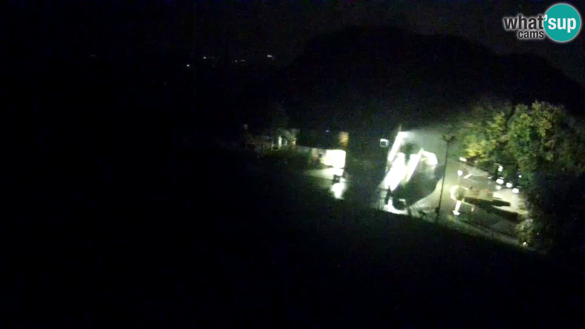 Celjska Koča livecam – Celje – Slovenia