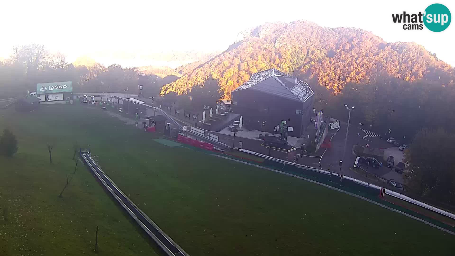 Celjska Koča