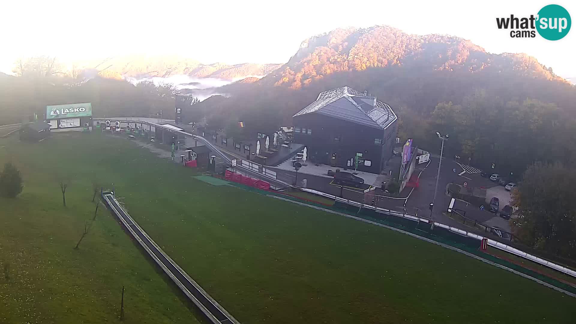 Celjska Koča