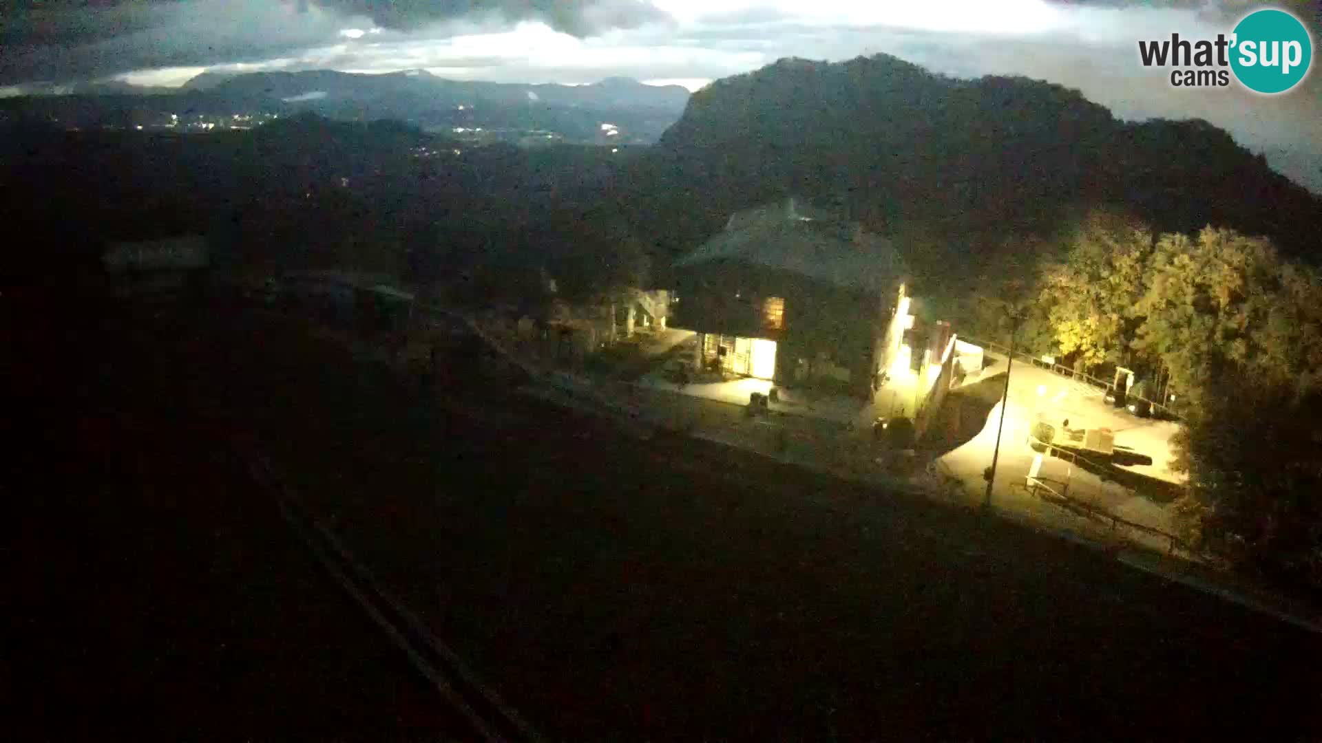 Celjska Koča