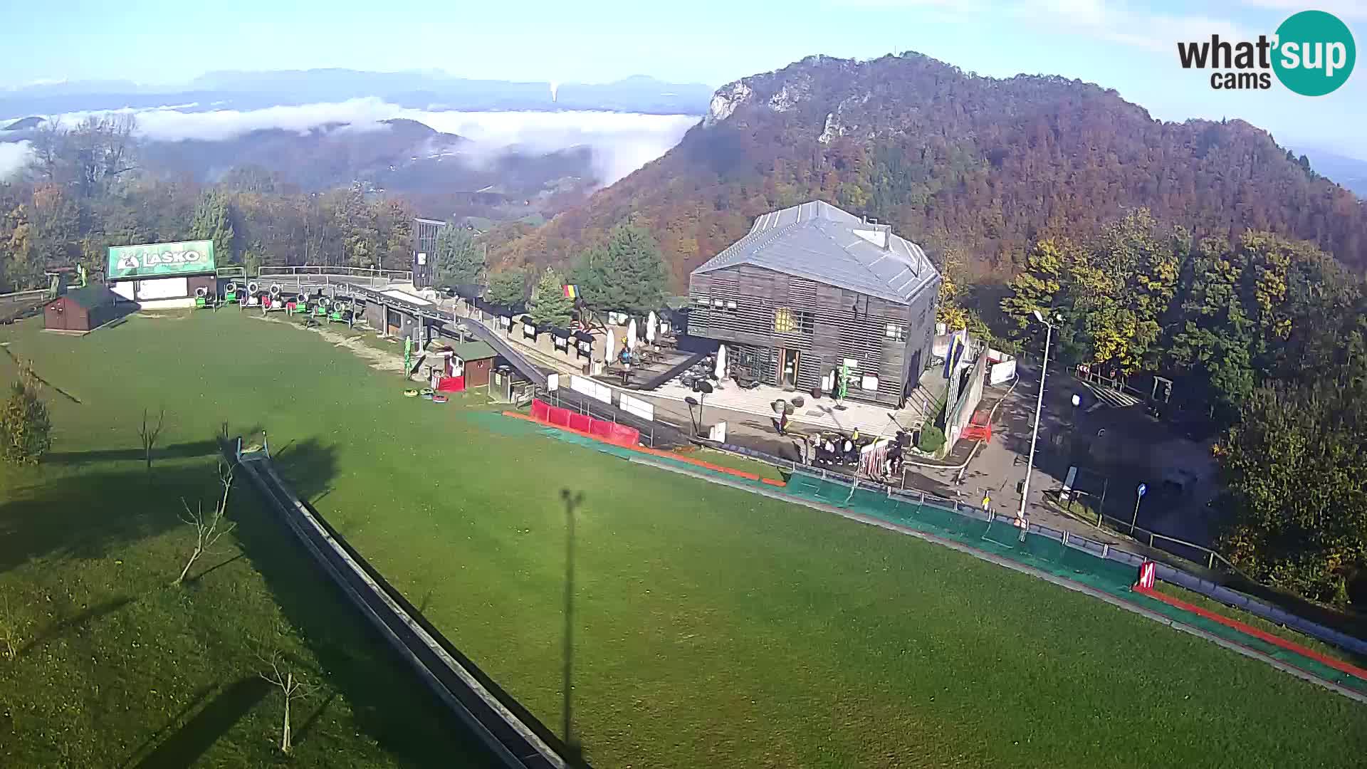 Celjska Koča