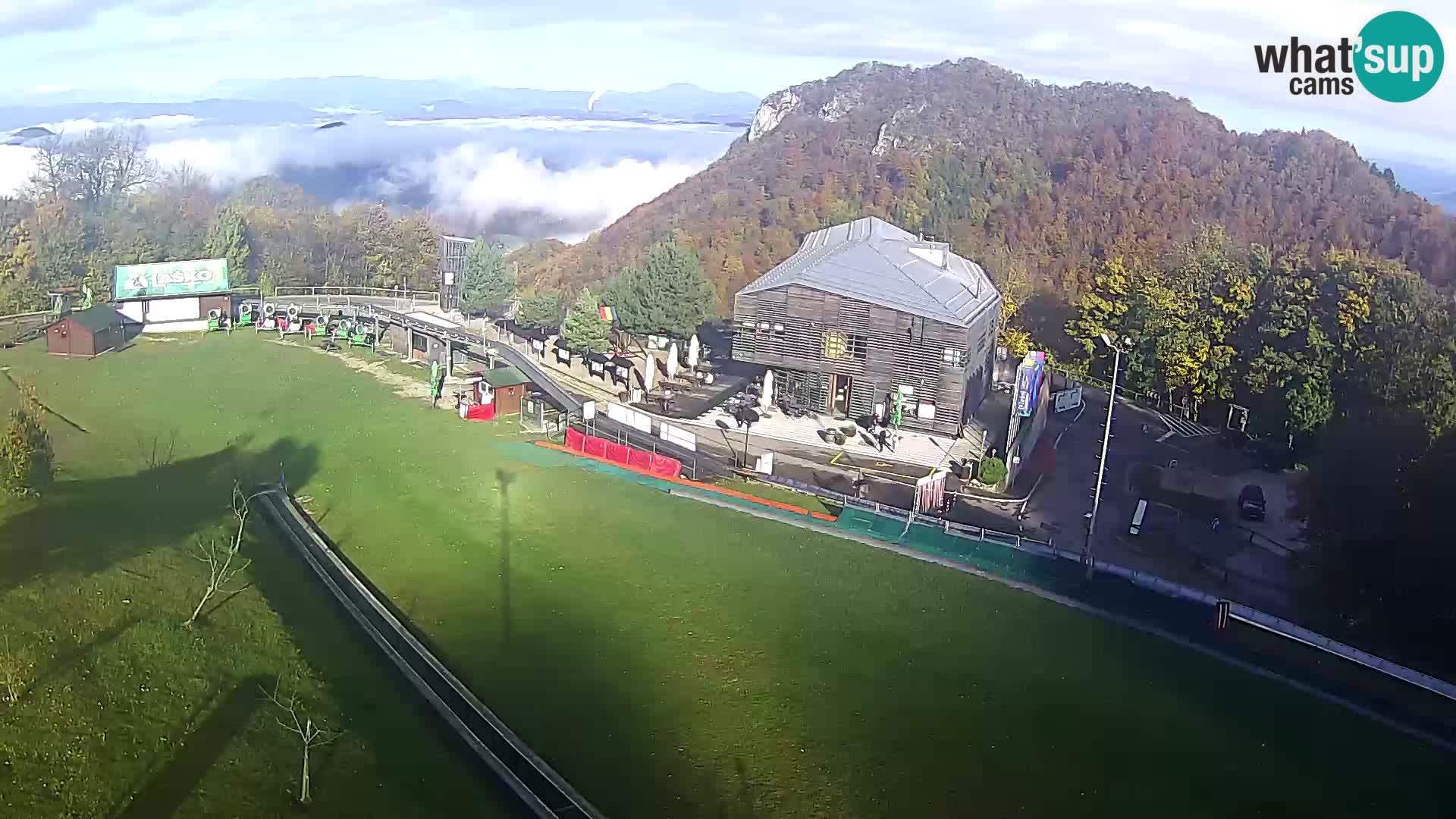 Celjska Koča
