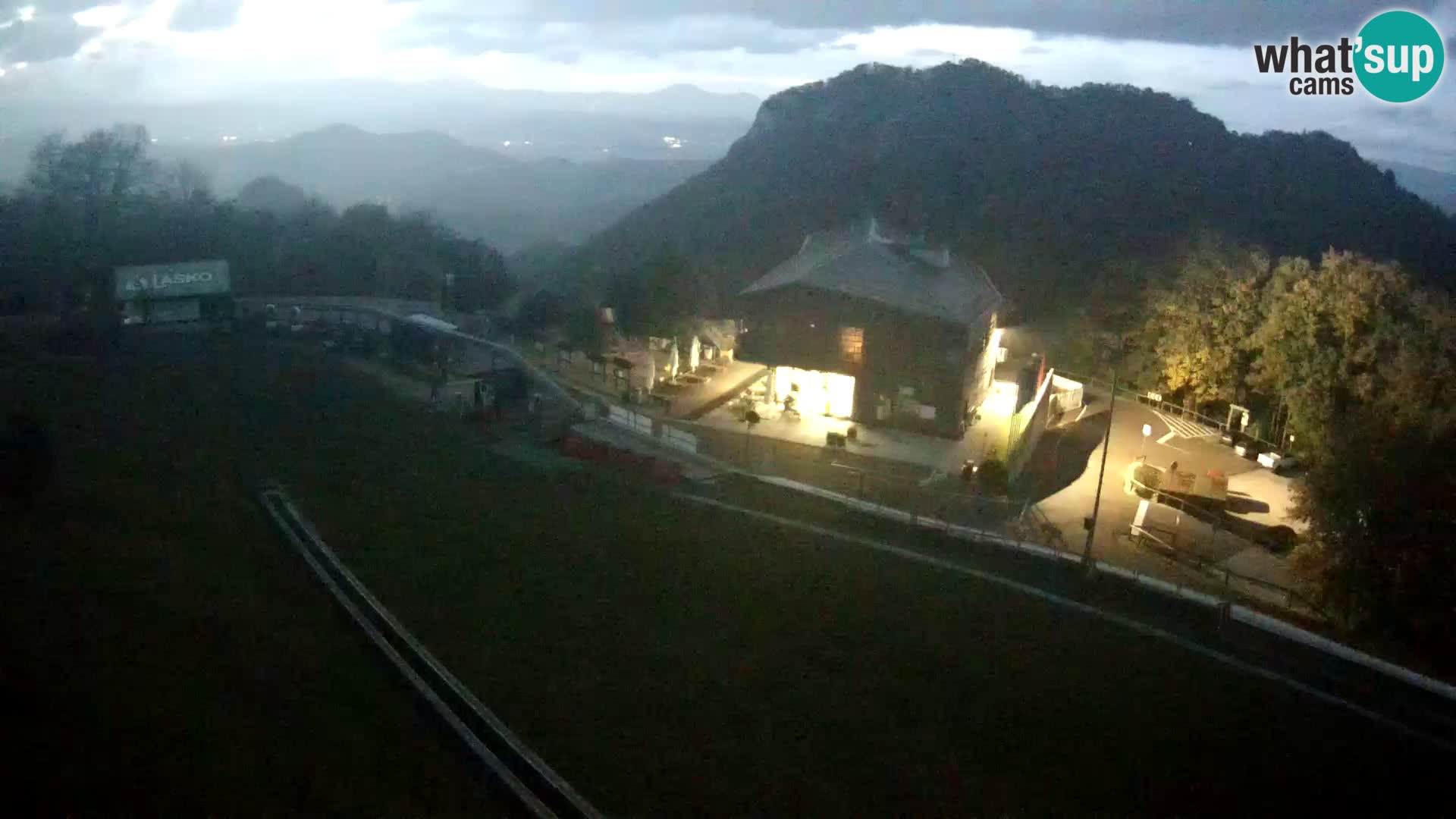 Celjska Koča