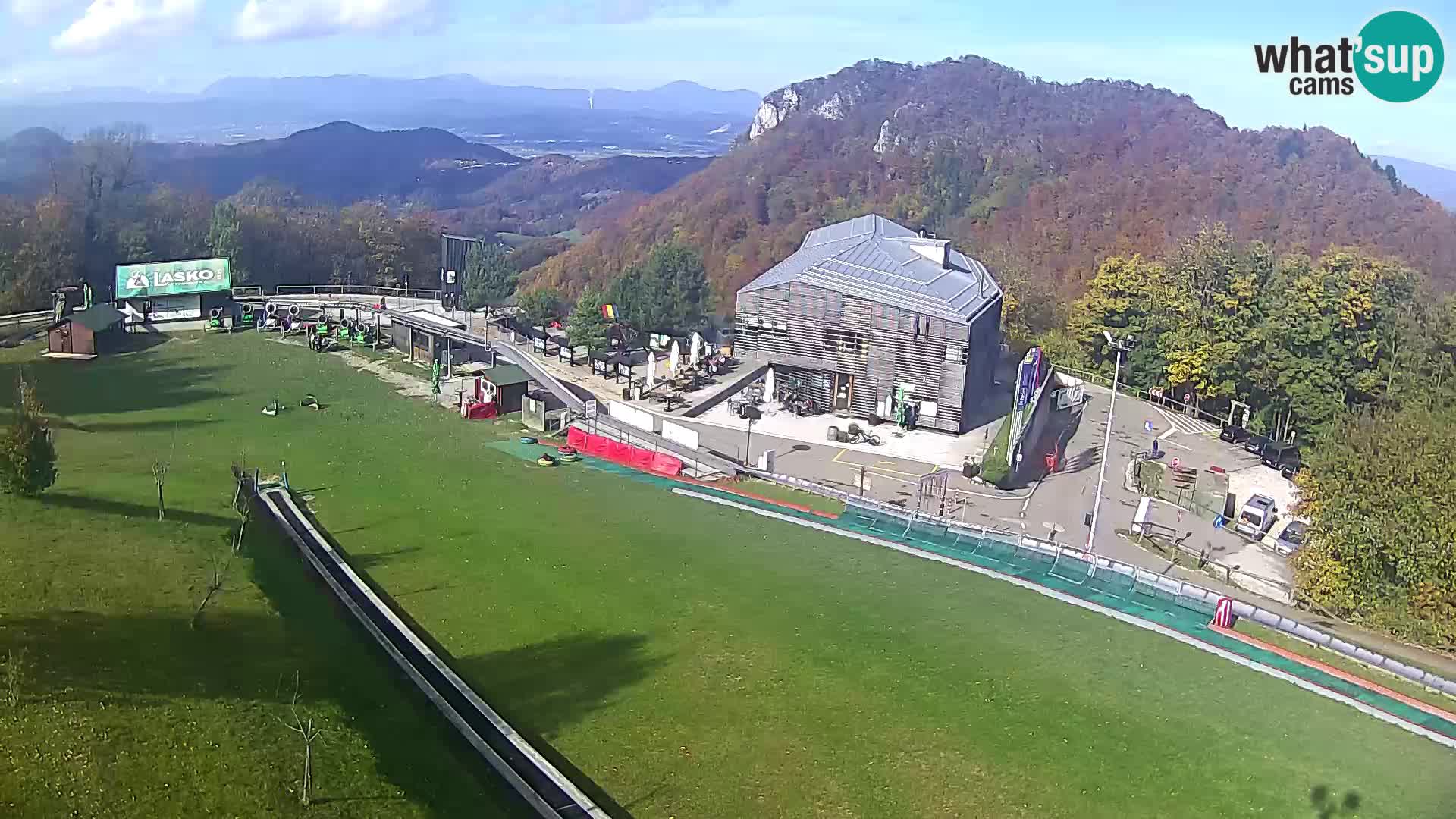 Celjska Koča