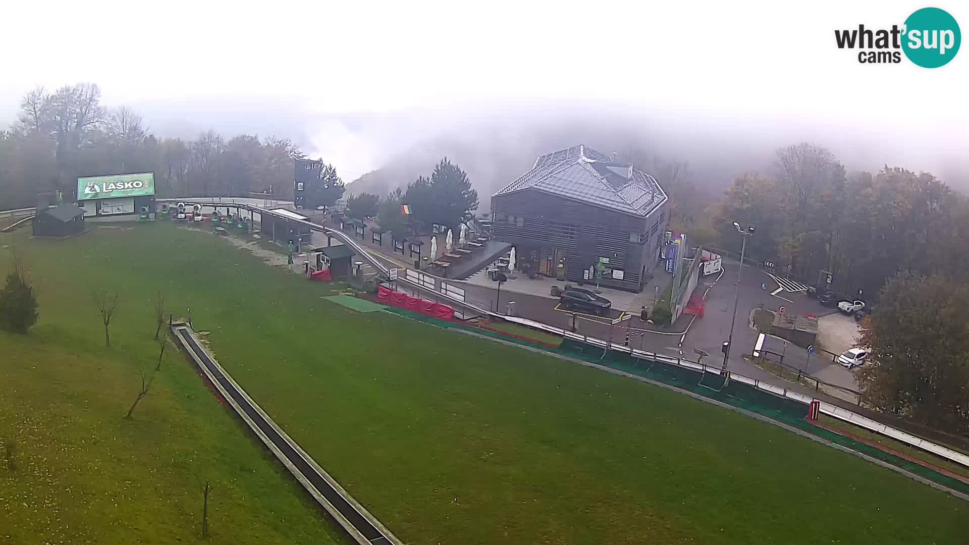 Celjska Koča