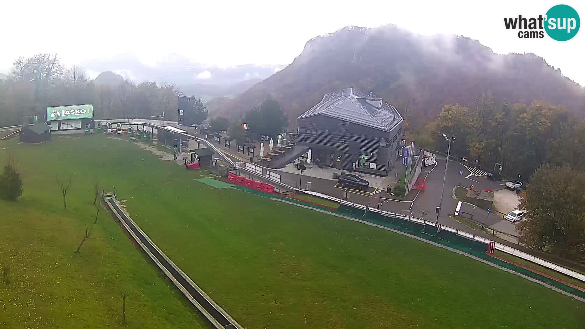 Celjska Koča