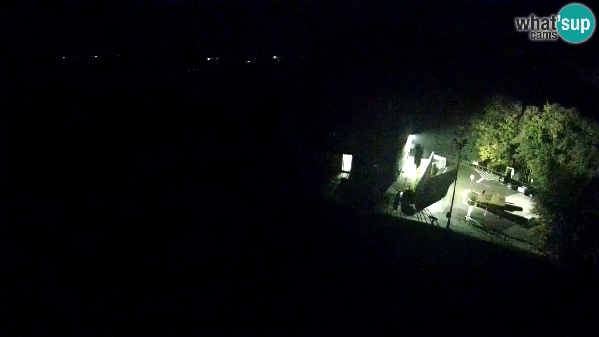 Celjska Koča livecam – Celje – Slovenia