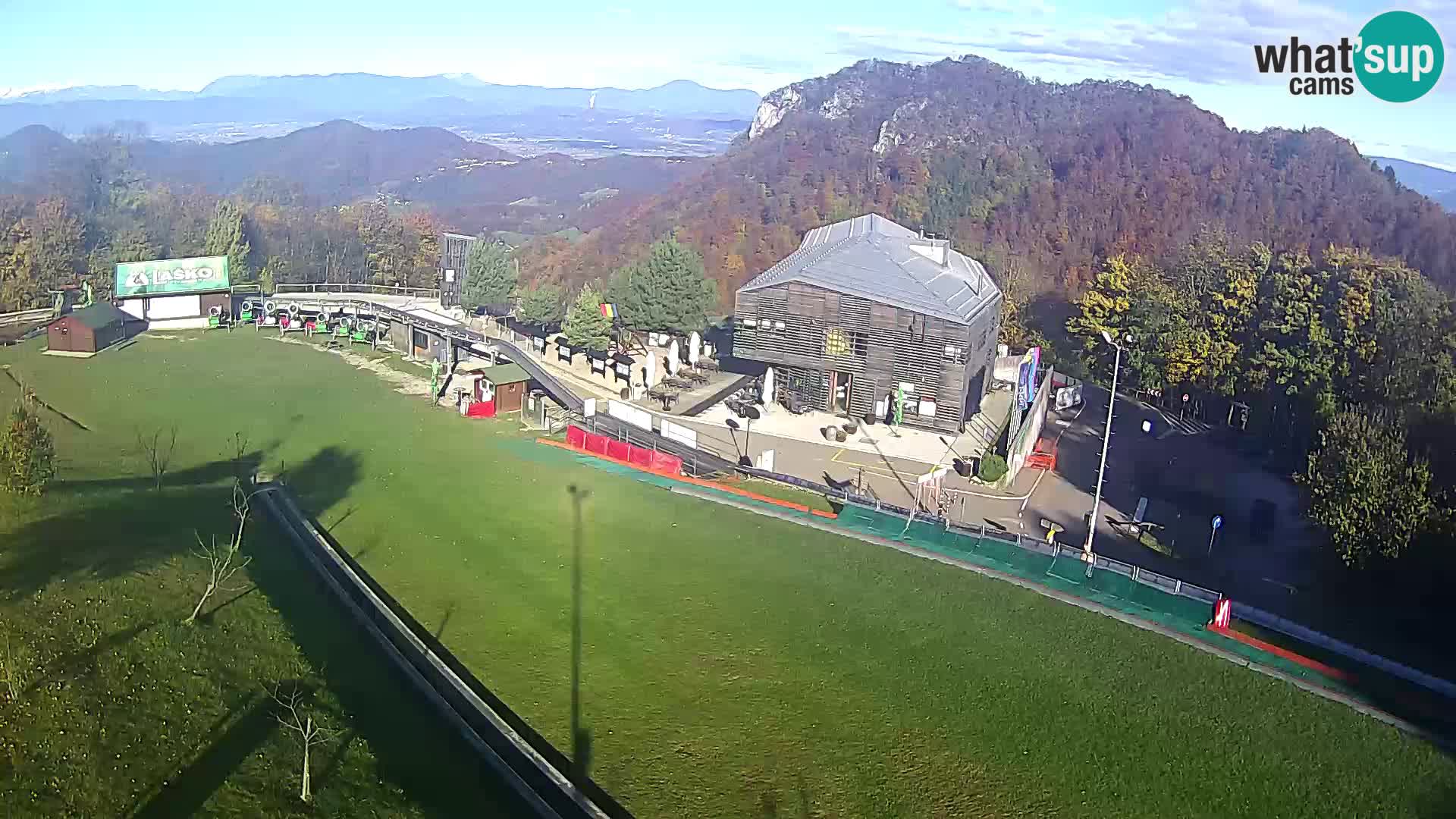 Celjska Koča