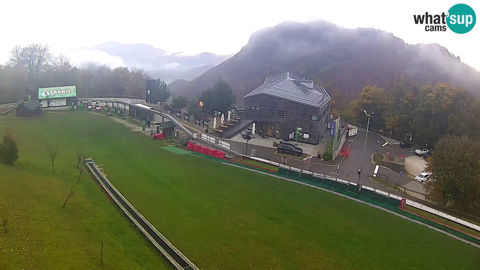 Celjska Koča