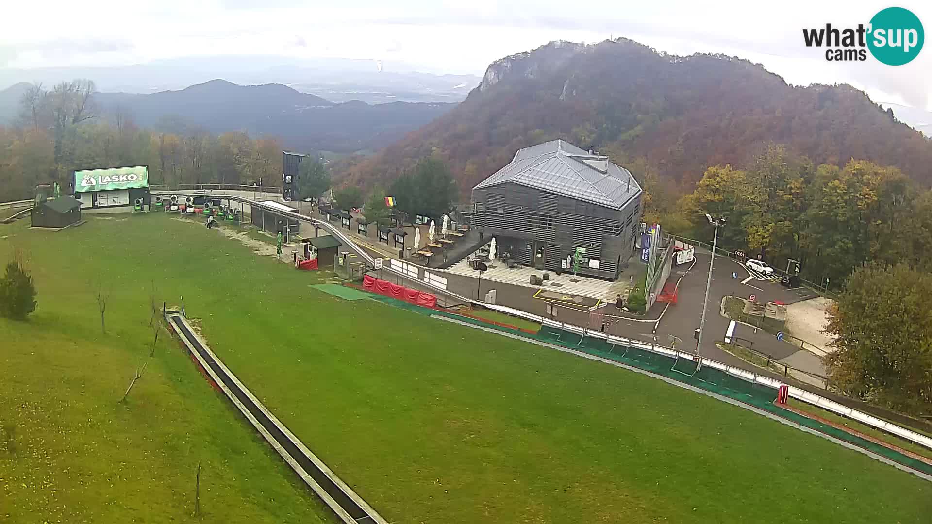 Celjska Koča