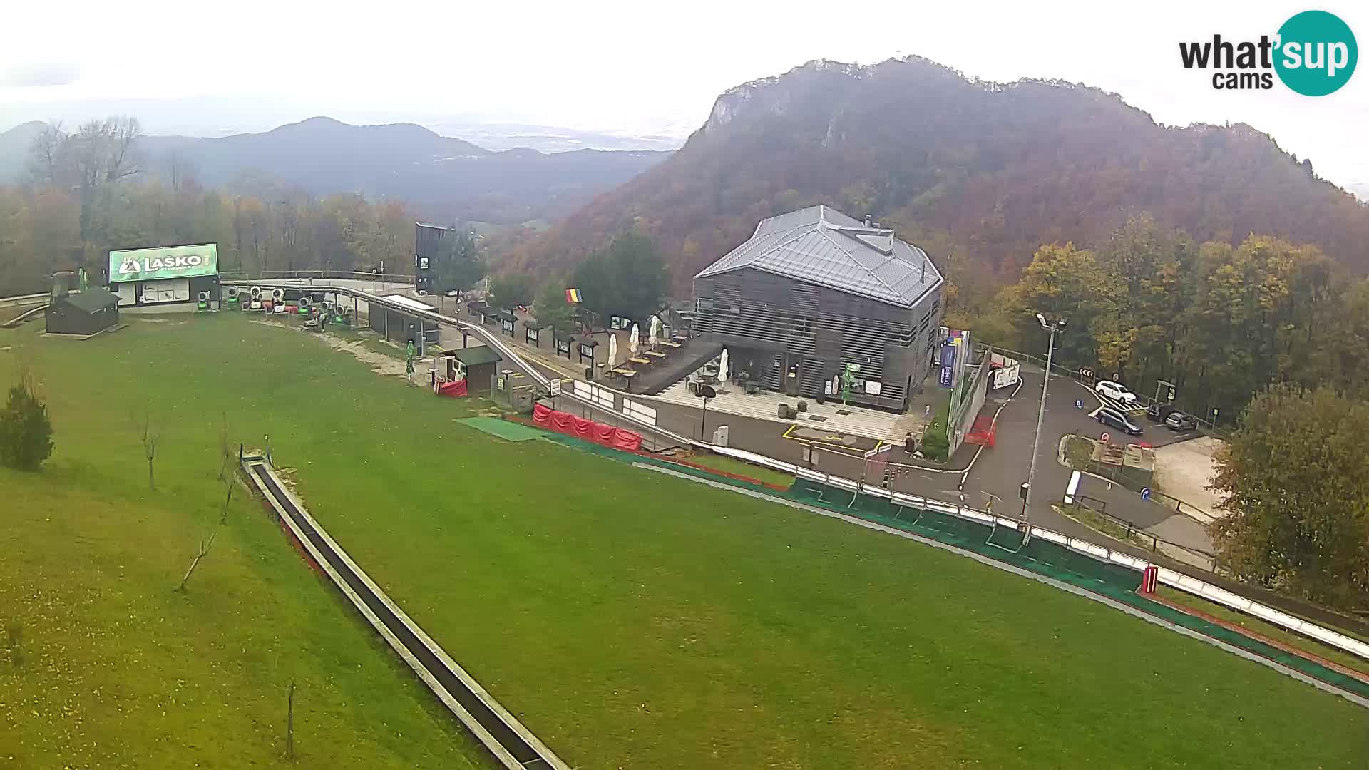 Celjska Koča