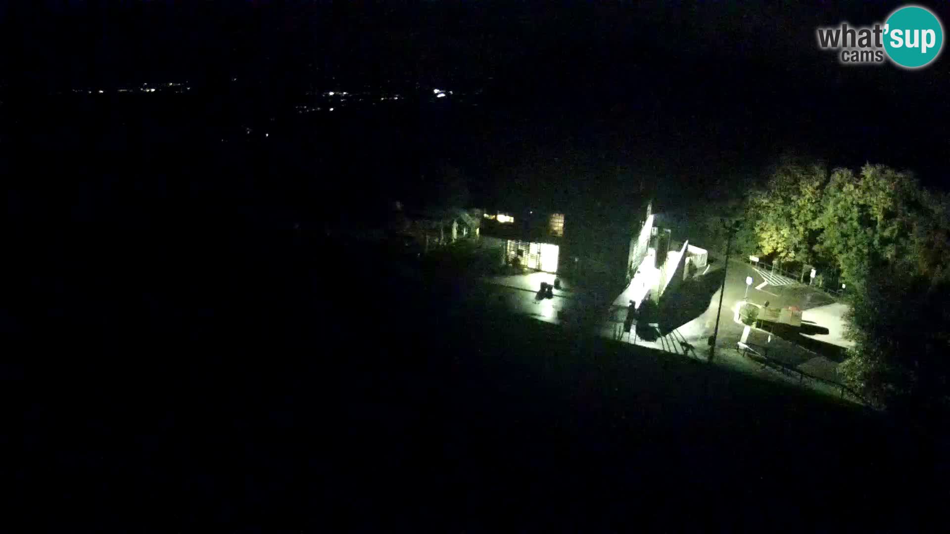 Celjska Koča