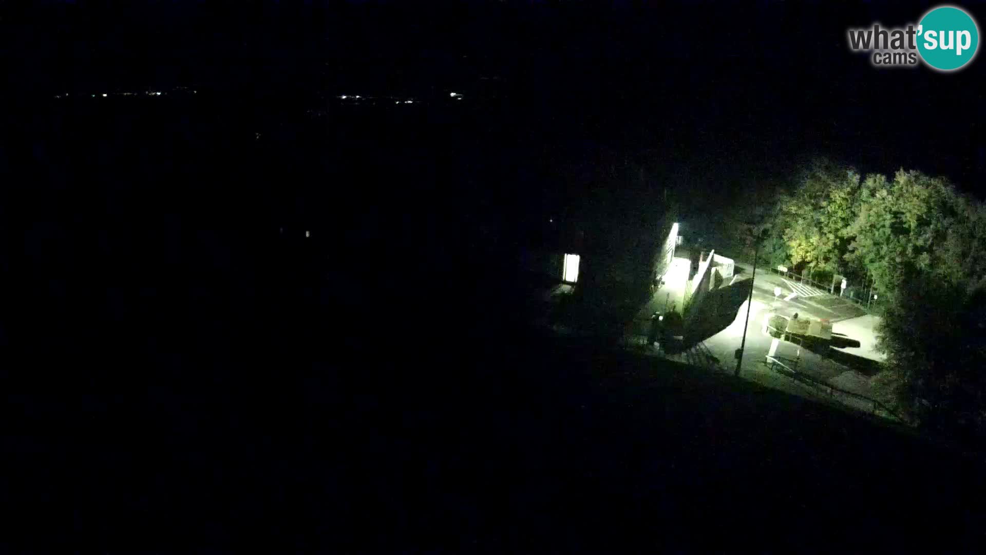 Celjska Koča livecam – Celje – Slovenia