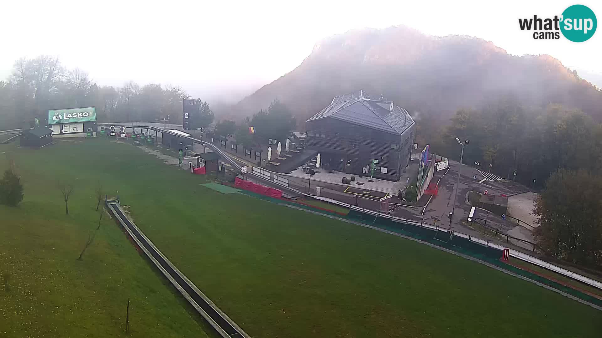 Celjska Koča