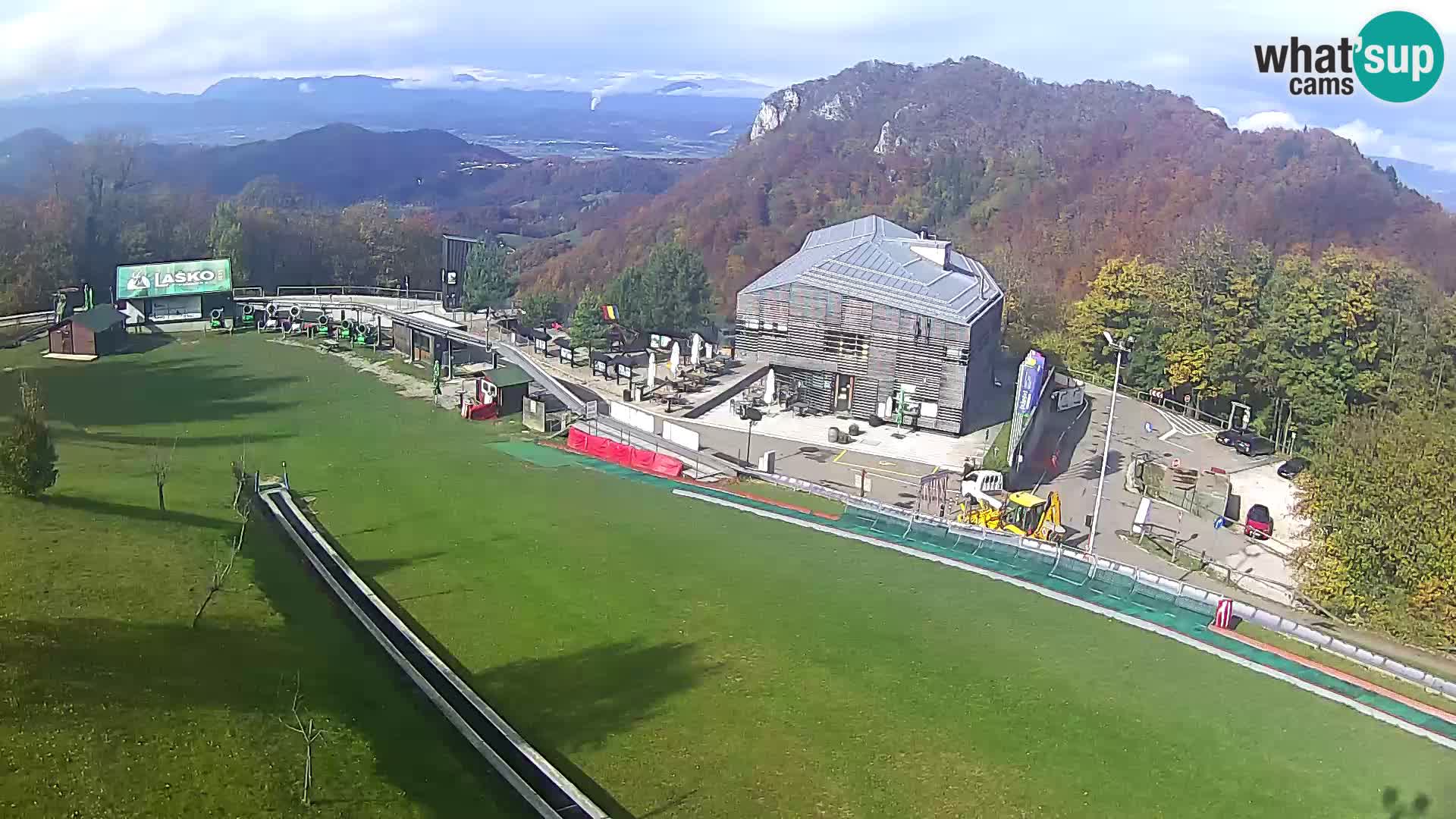 Celjska Koča