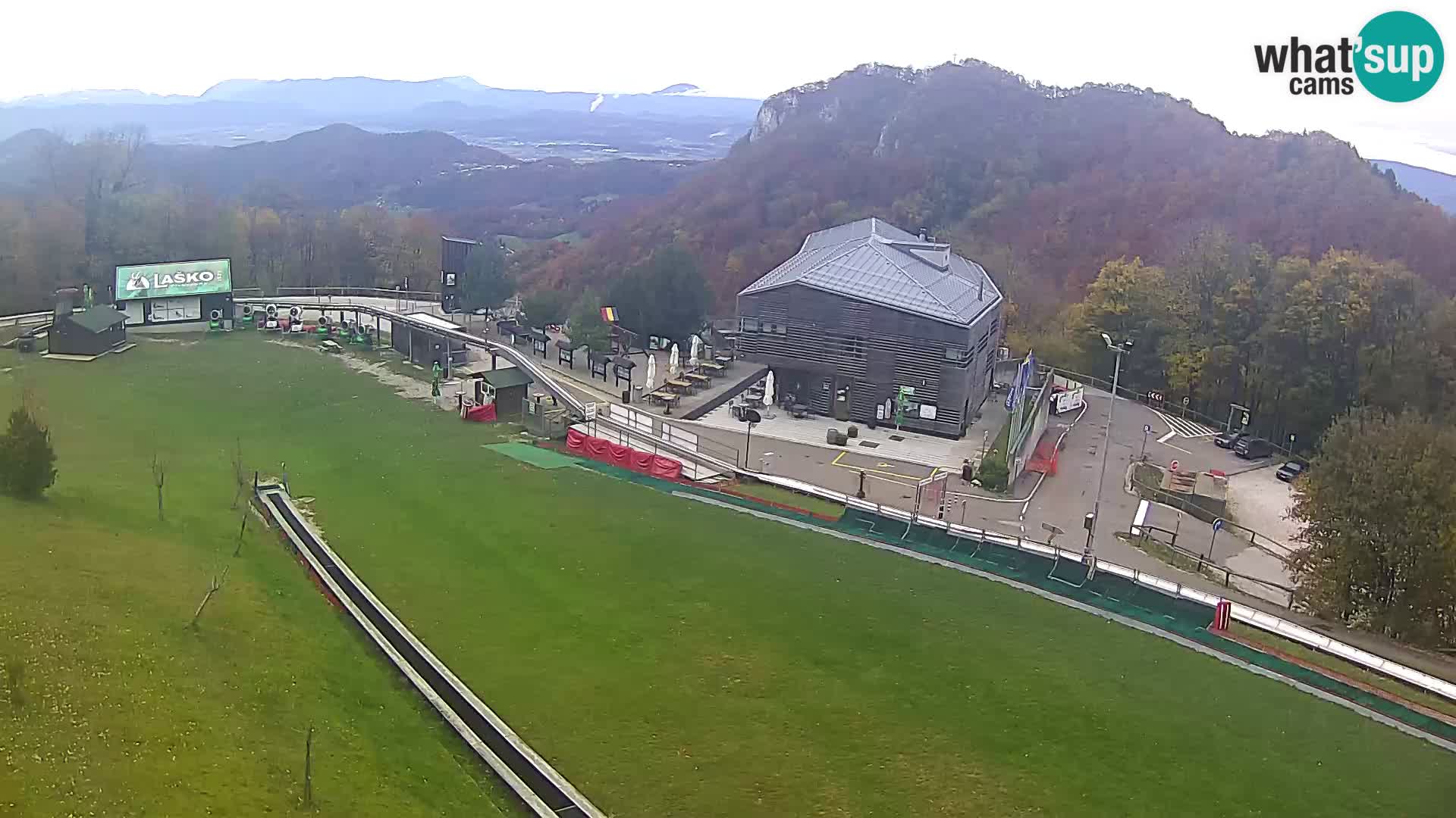 Celjska Koča