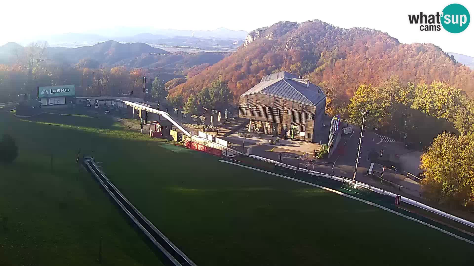 Celjska Koča