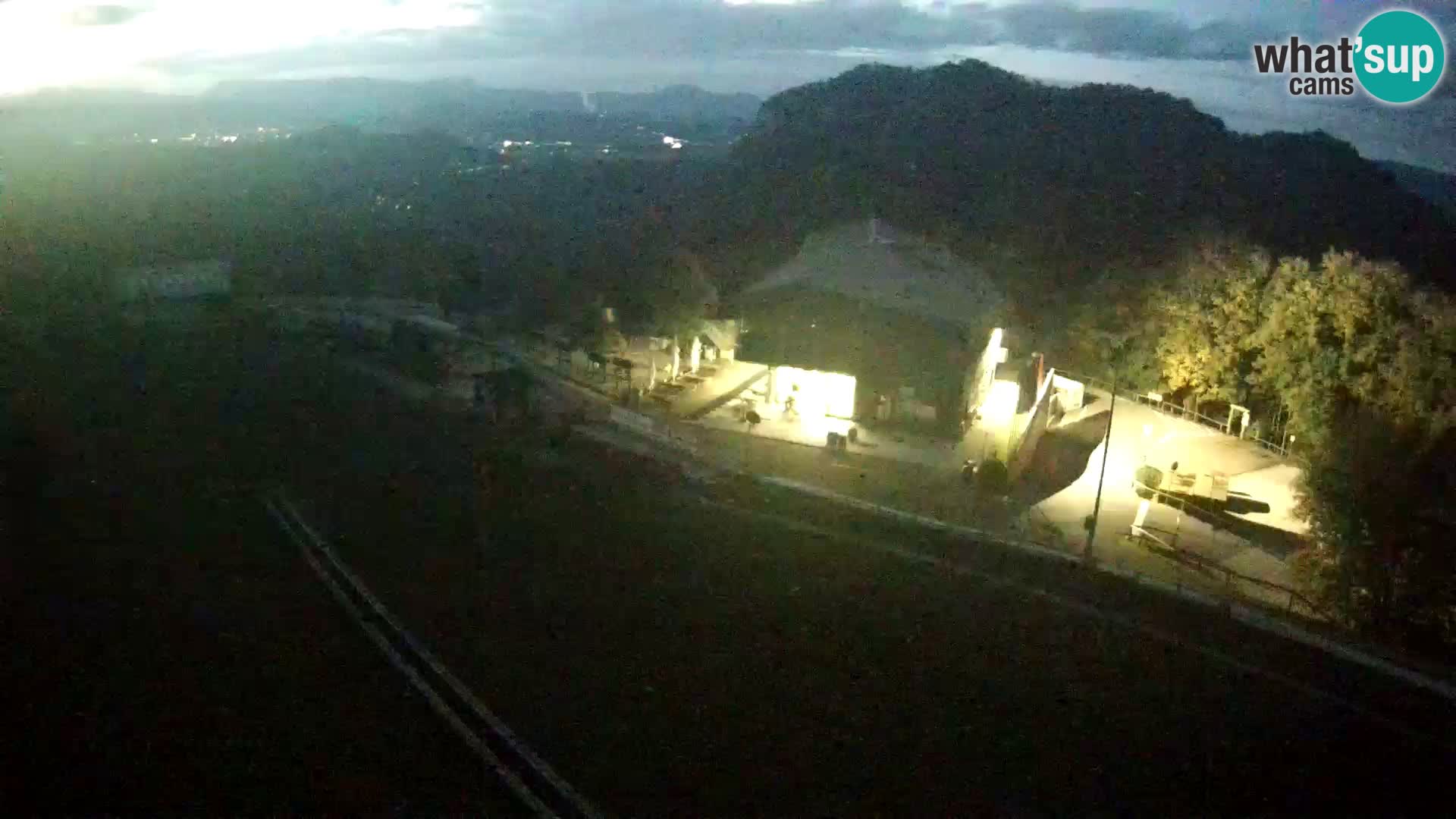 Celjska Koča livecam – Celje – Slovenia