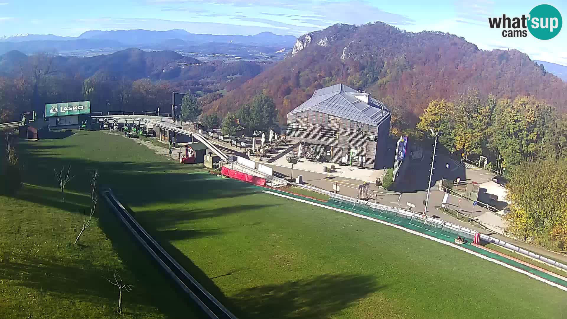 Celjska Koča