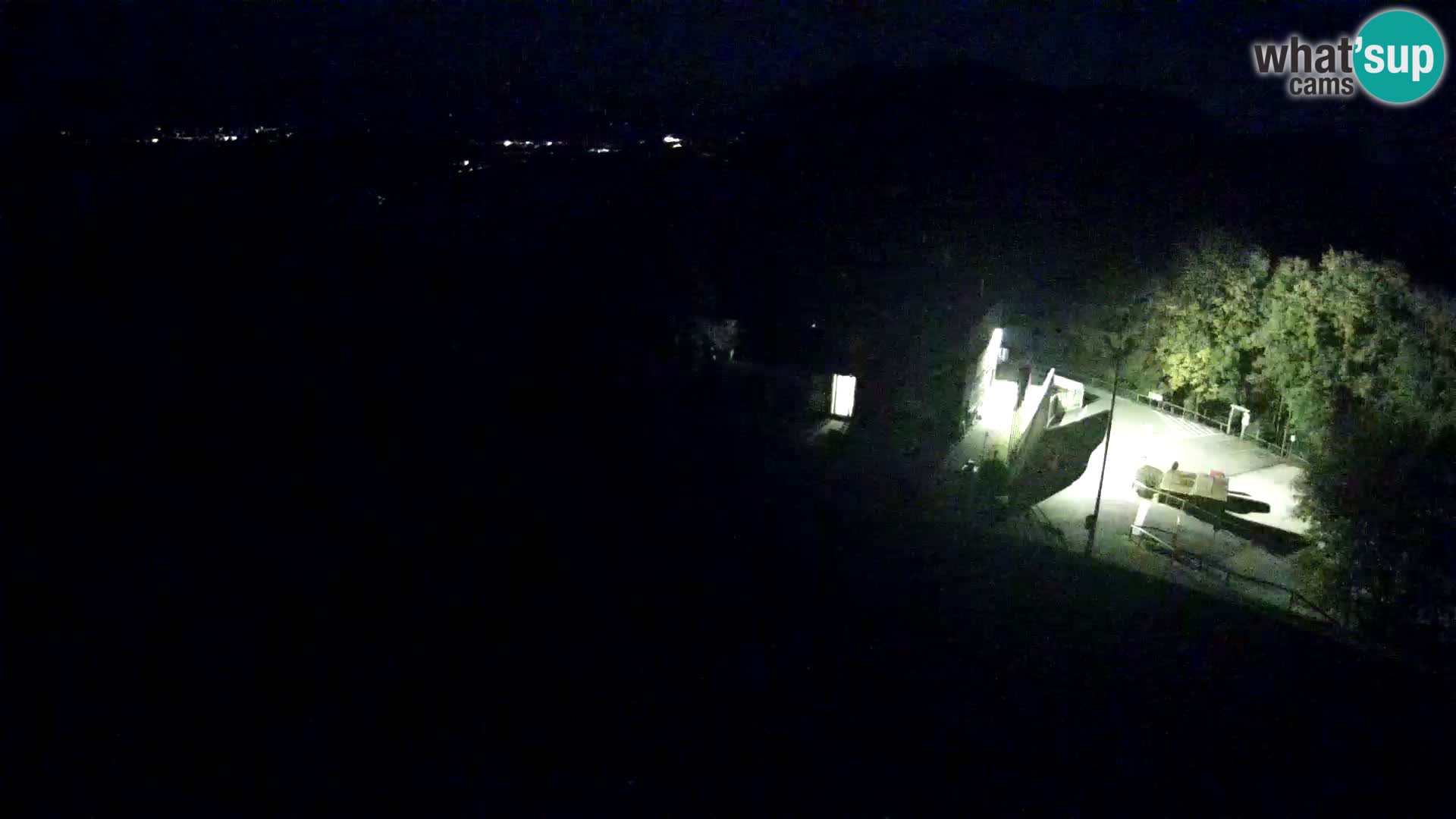 Celjska Koča livecam – Celje – Slovenia