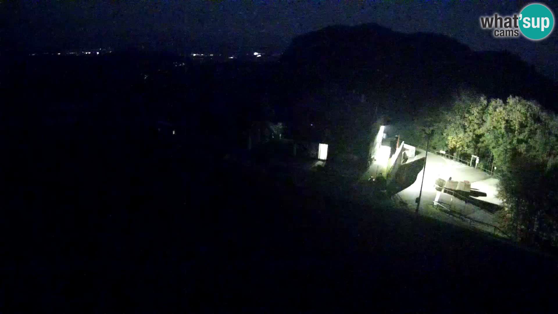 Celjska Koča livecam – Celje – Slovenia