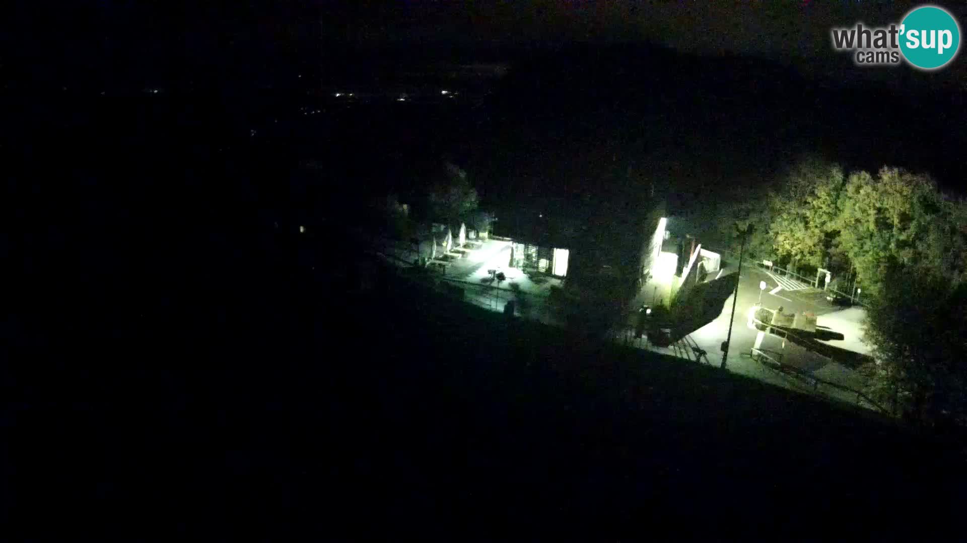 Celjska Koča livecam – Celje – Slovenia