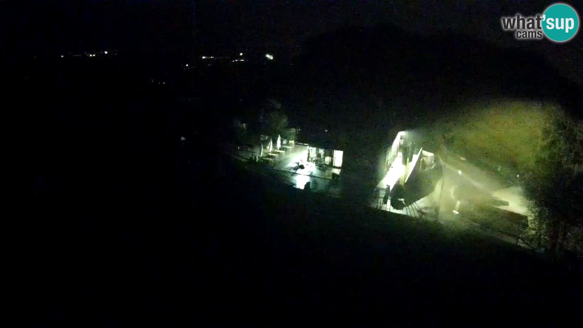 Celjska Koča livecam – Celje – Slovenia