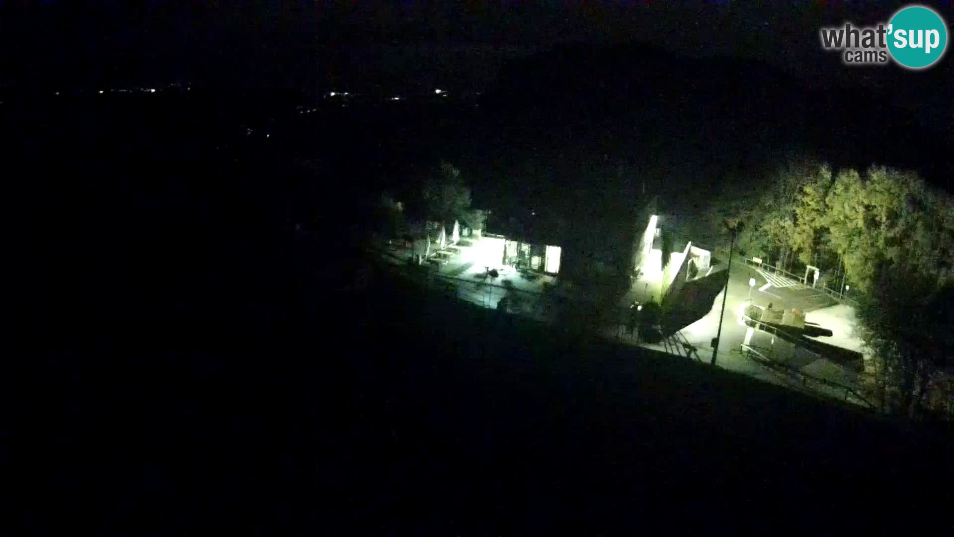 Celjska Koča livecam – Celje – Slovenia