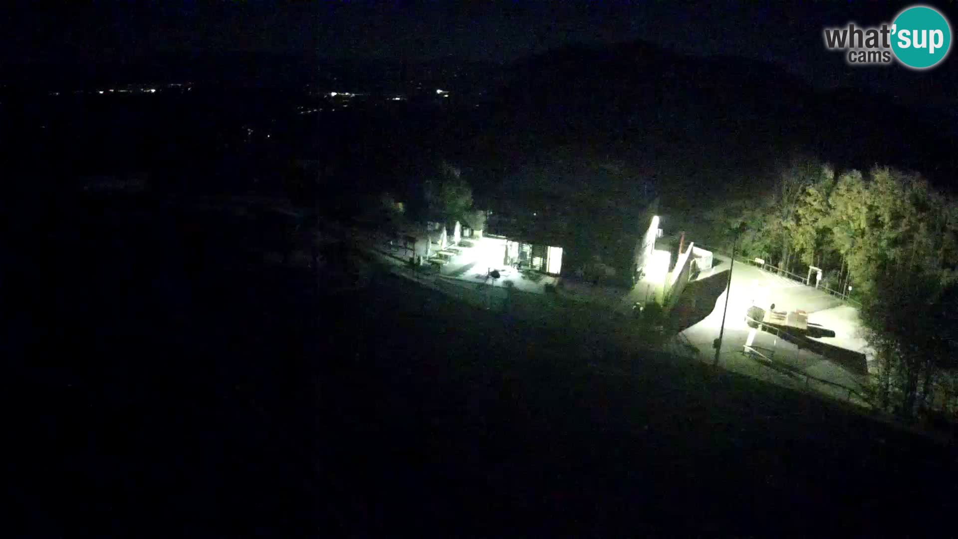 Celjska Koča livecam – Celje – Slovenia