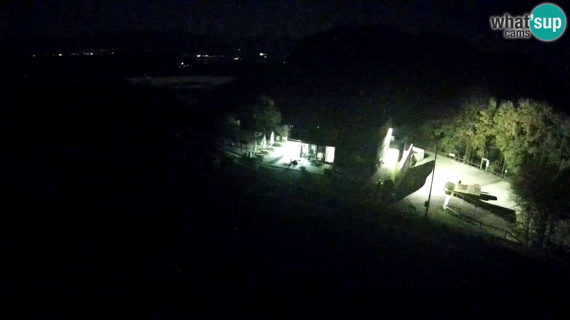 Celjska Koča livecam – Celje – Slovenia