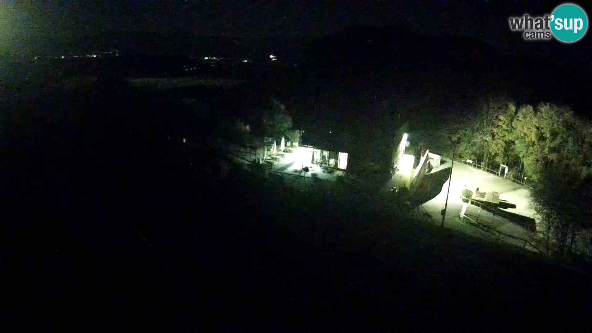 Celjska Koča livecam – Celje – Slovenia