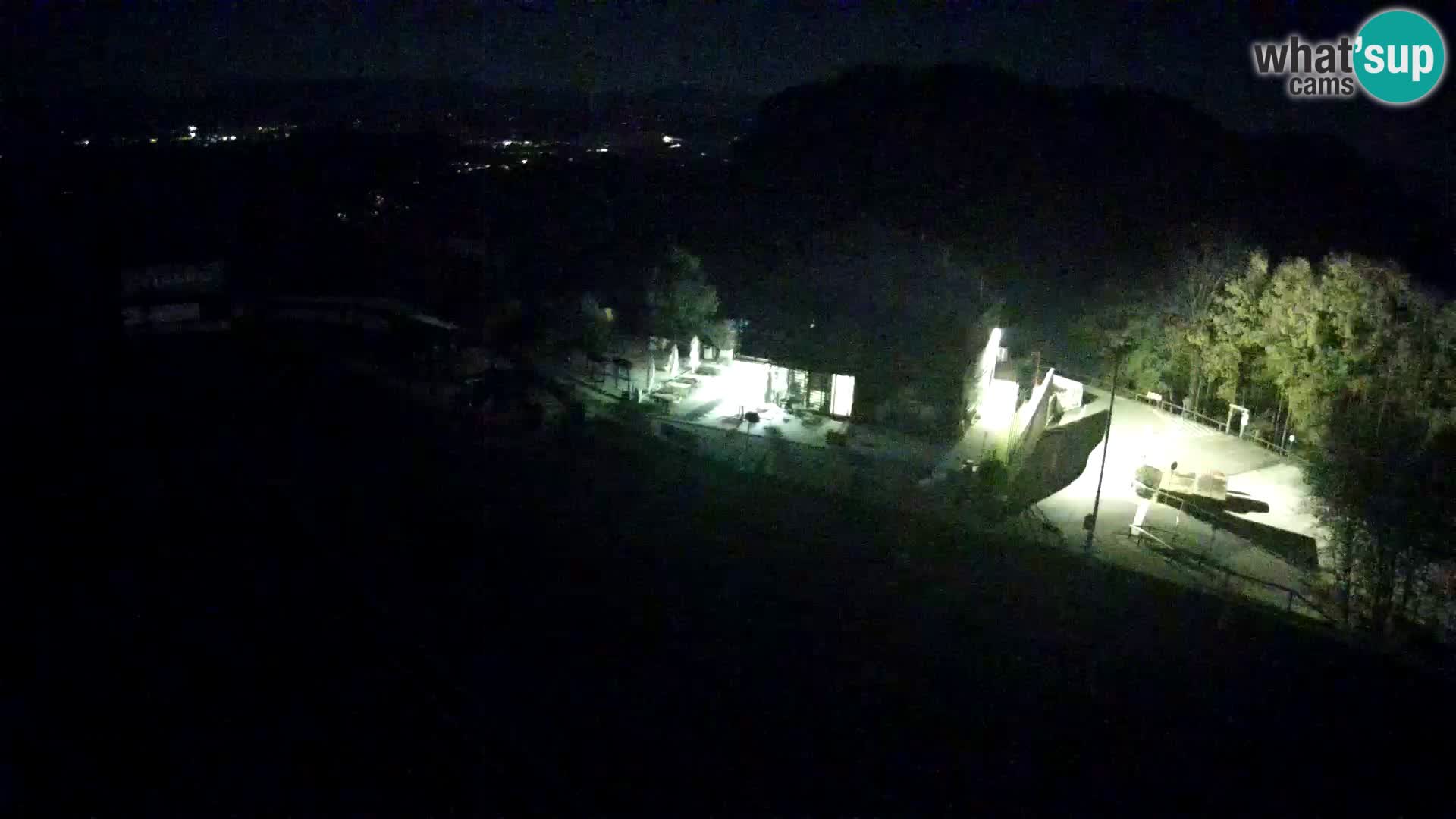 Celjska Koča livecam – Celje – Slovenia