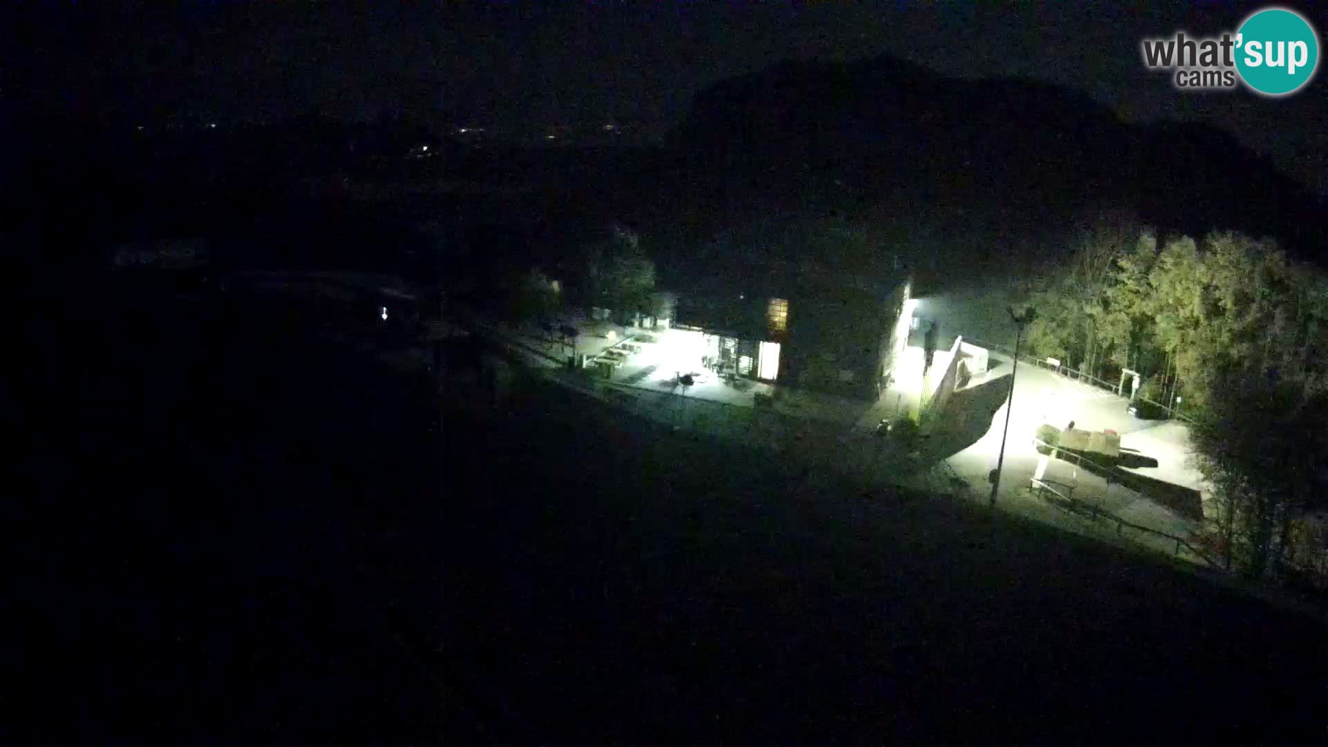 Celjska Koča livecam – Celje – Slovenia