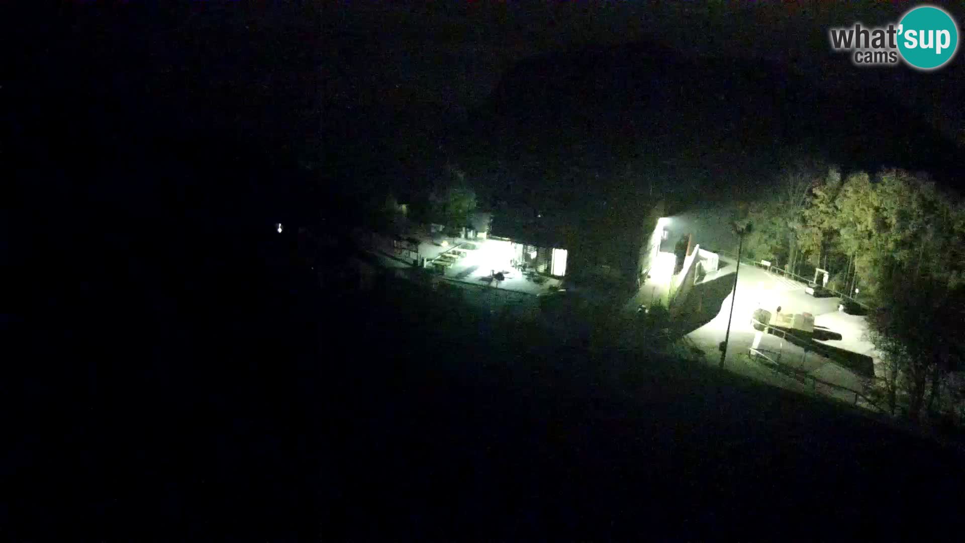 Celjska Koča livecam – Celje – Slovenia