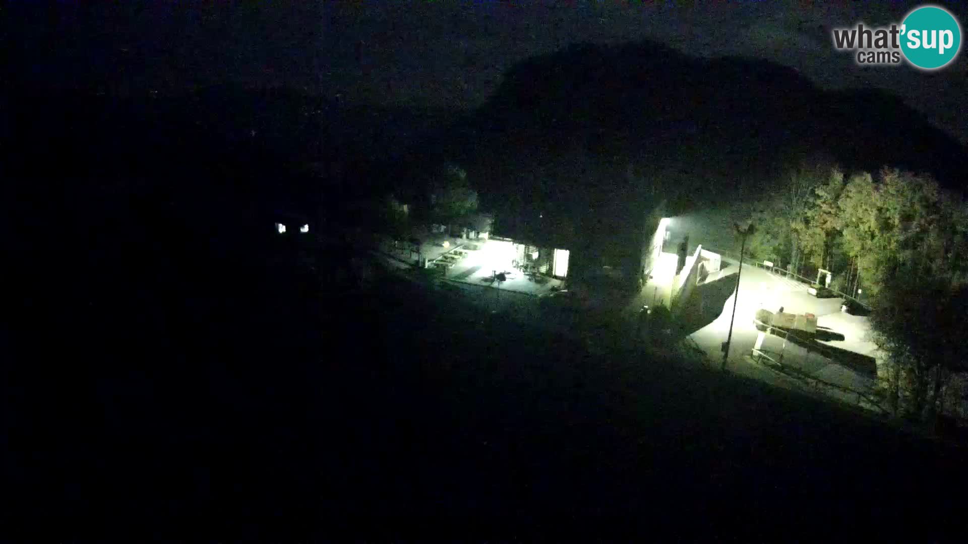 Celjska Koča livecam – Celje – Slovenia