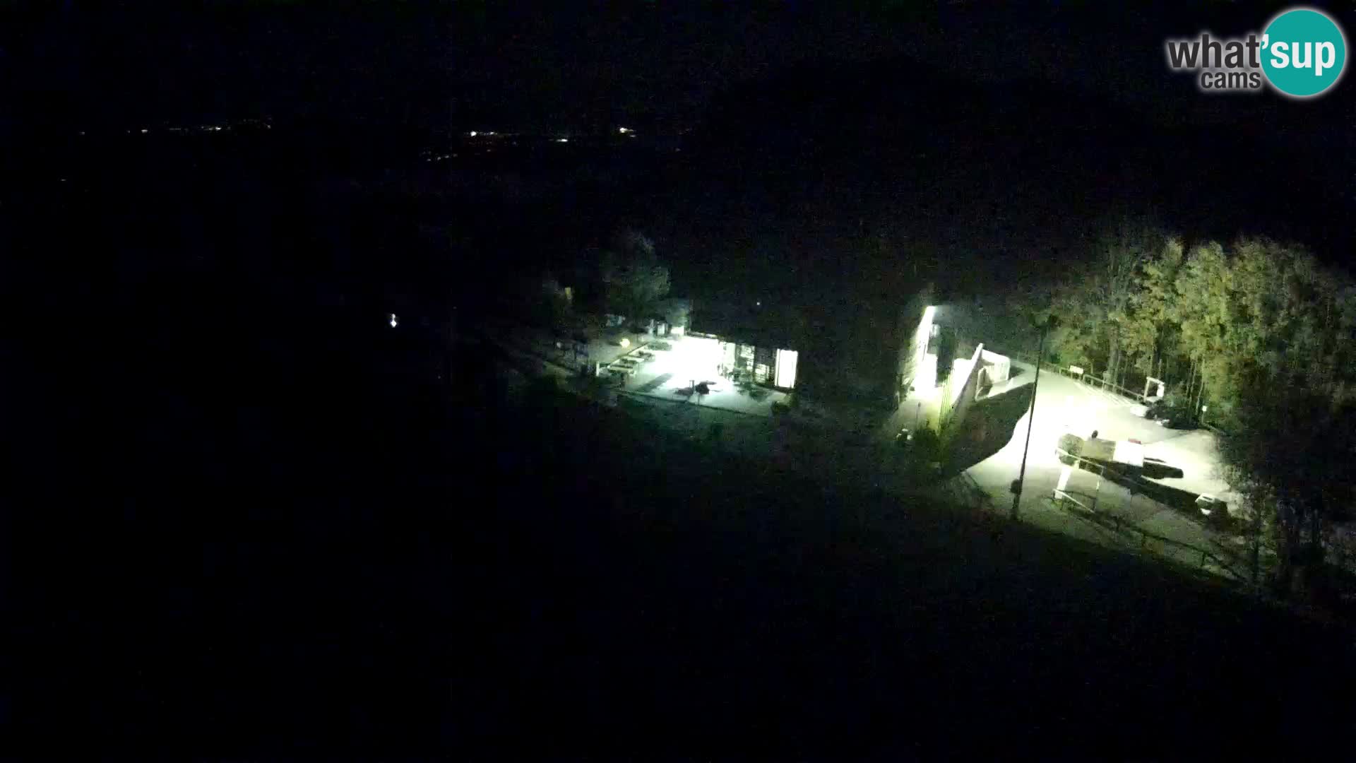 Celjska Koča livecam – Celje – Slovenia