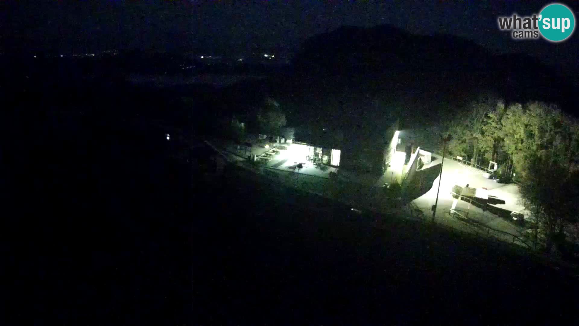 Celjska Koča livecam – Celje – Slovenia