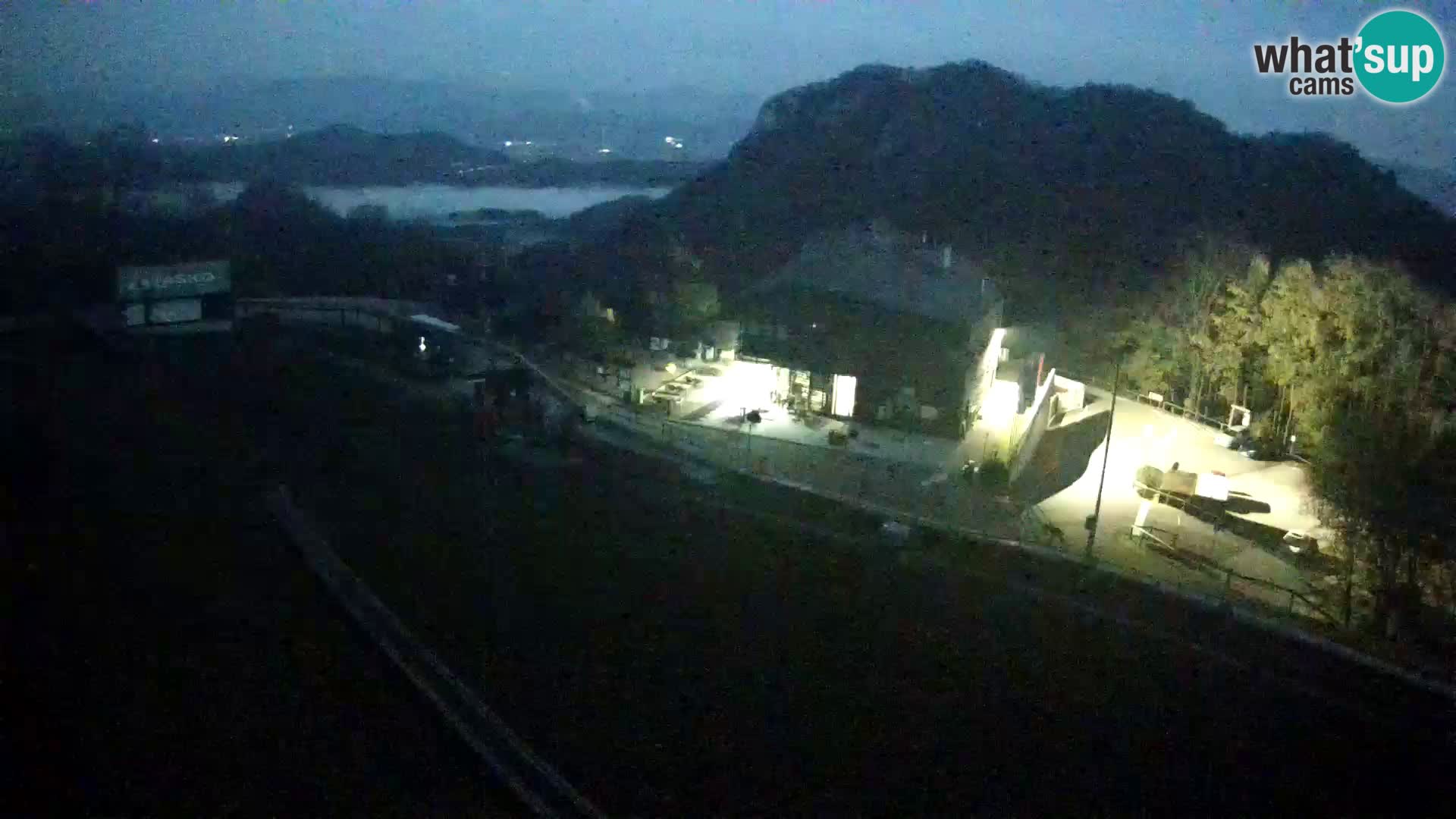 Celjska Koča livecam – Celje – Slovenia