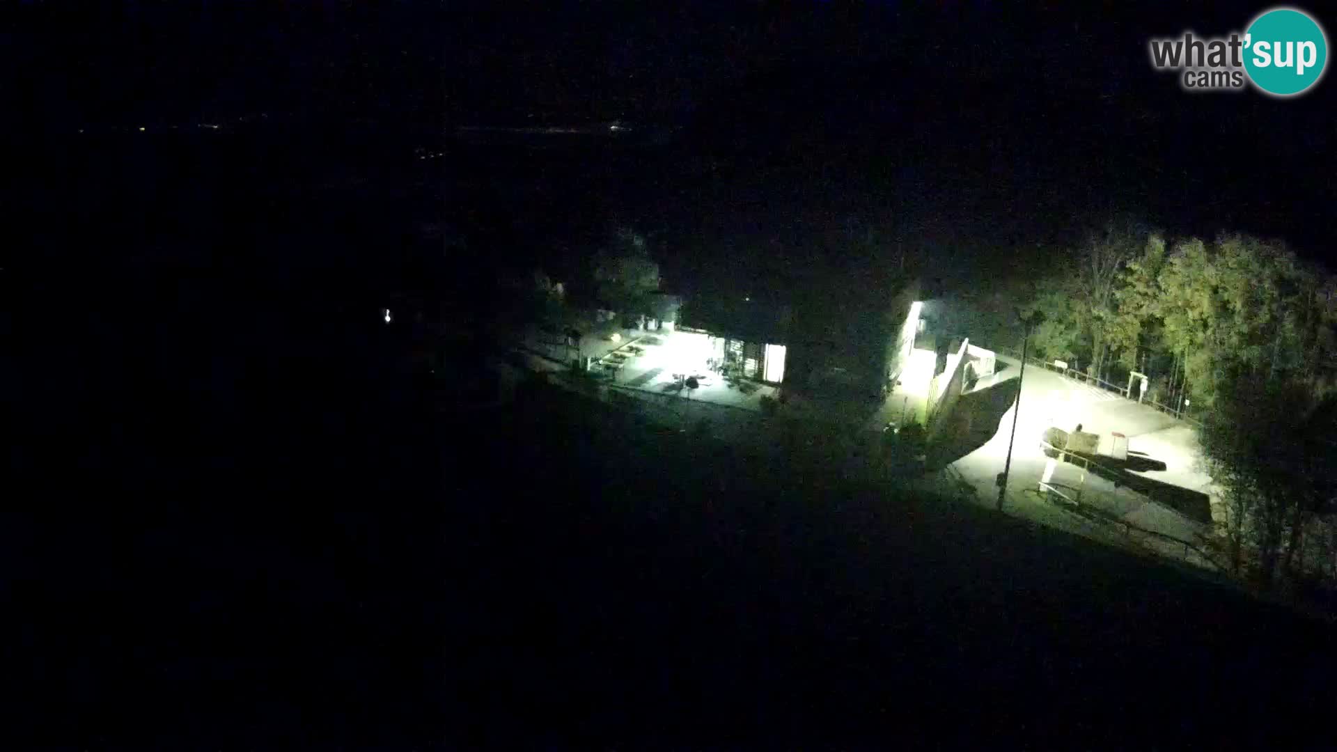 Celjska Koča livecam – Celje – Slovenia