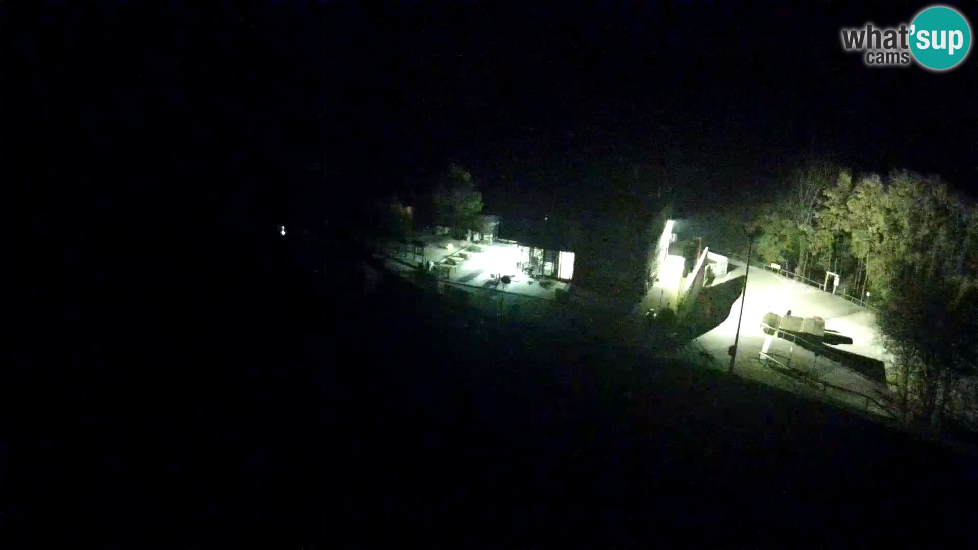 Celjska Koča livecam – Celje – Slovenia