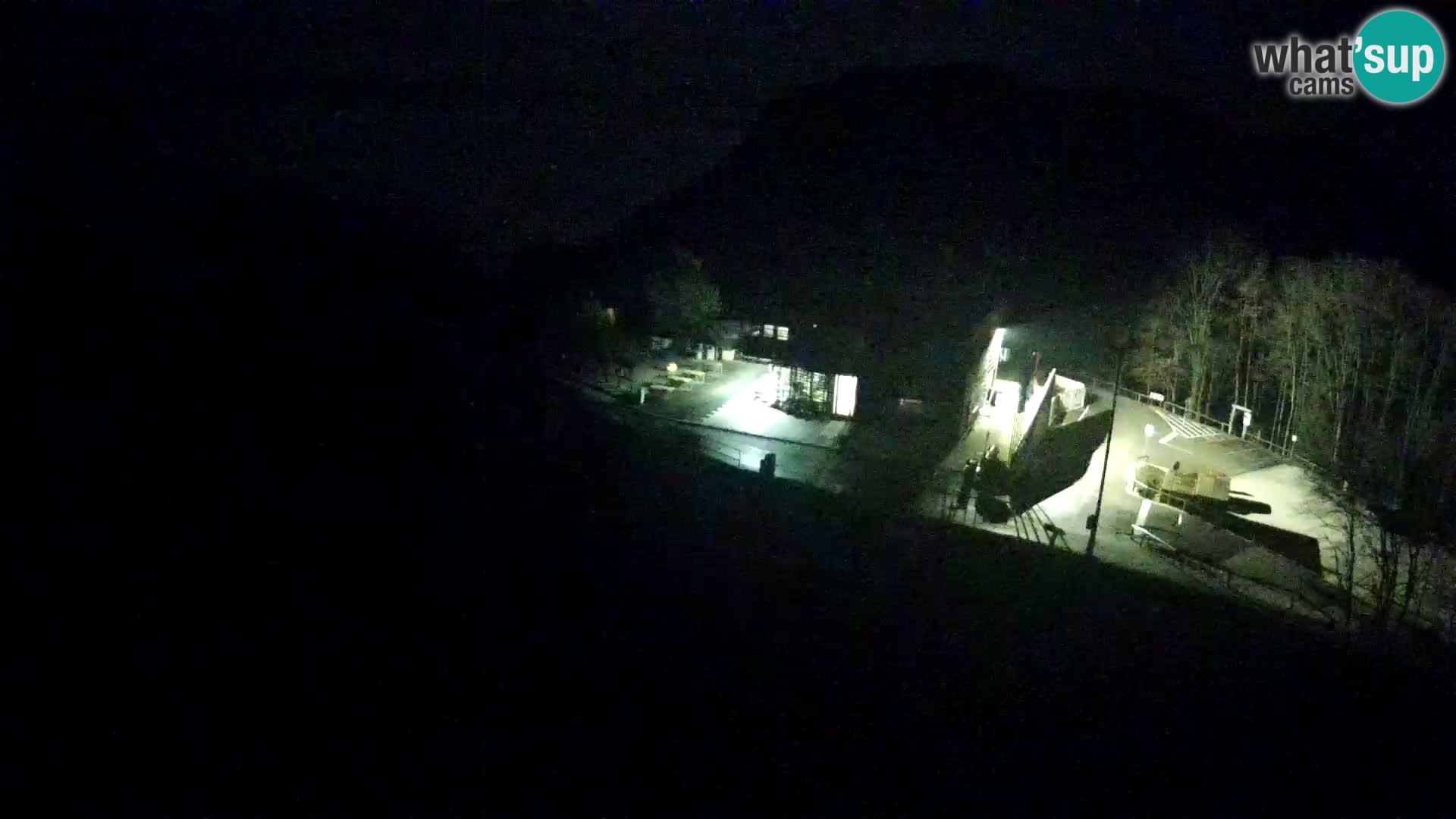 Celjska Koča livecam – Celje – Slovenia