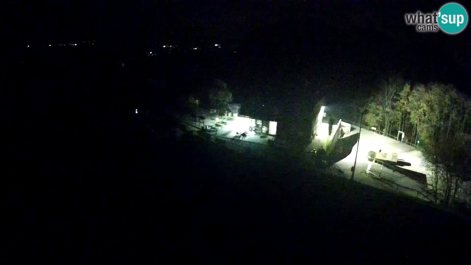 Celjska Koča livecam – Celje – Slovenia