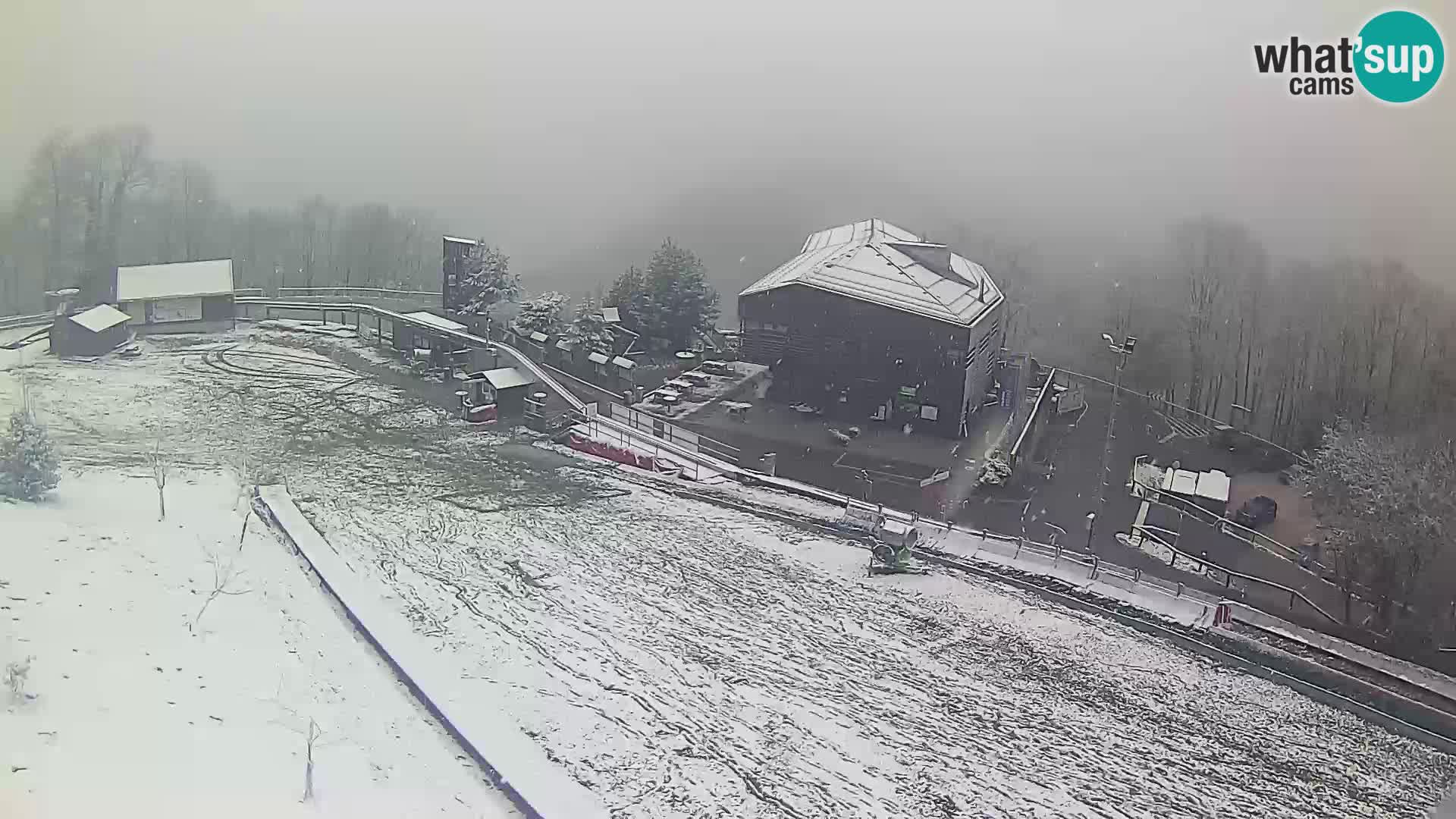 Celjska Koča livecam – Celje – Slovenia